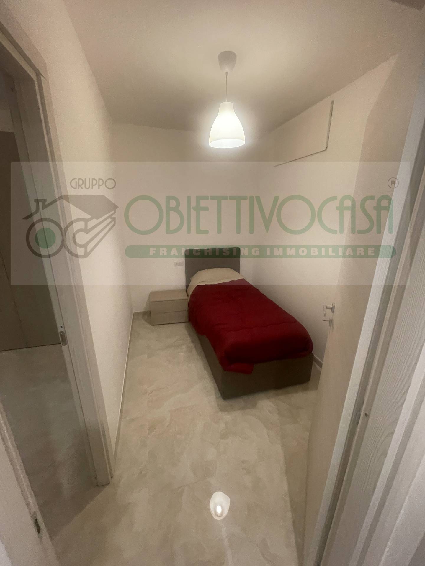 Porzione di casa in affitto a Trezzano sul Naviglio, Marchesina