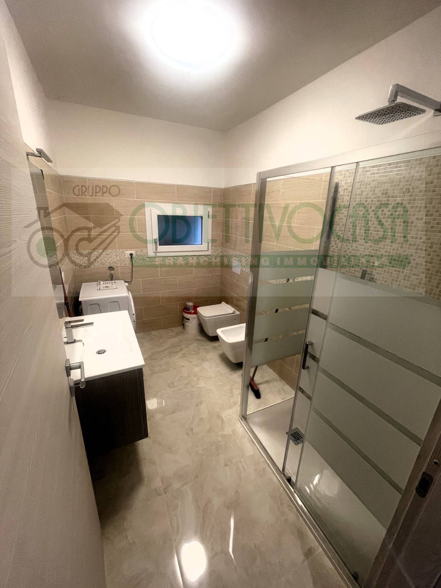 Porzione di casa in affitto a Trezzano sul Naviglio, Marchesina