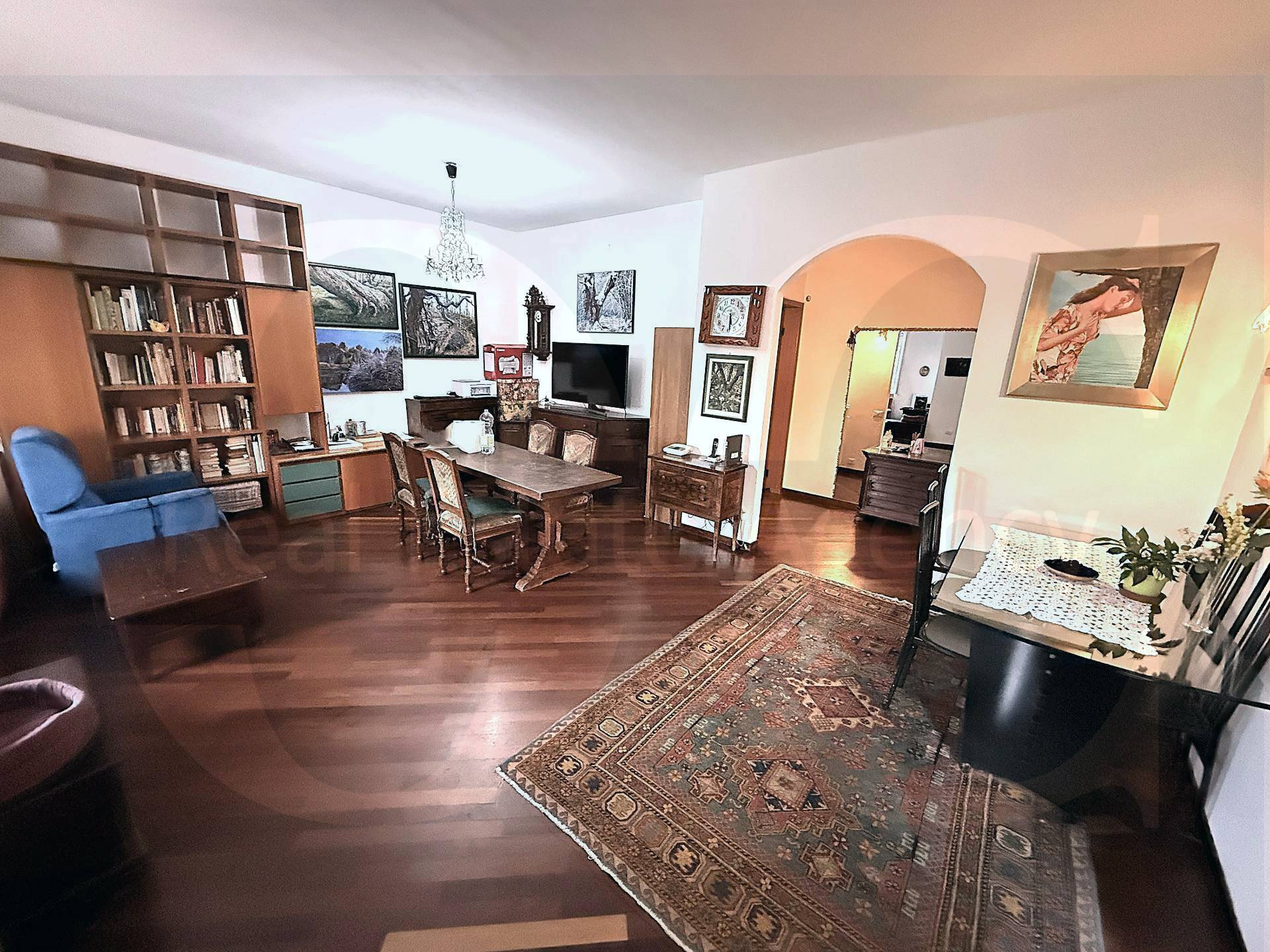 Appartamento in vendita a Trezzano sul Naviglio