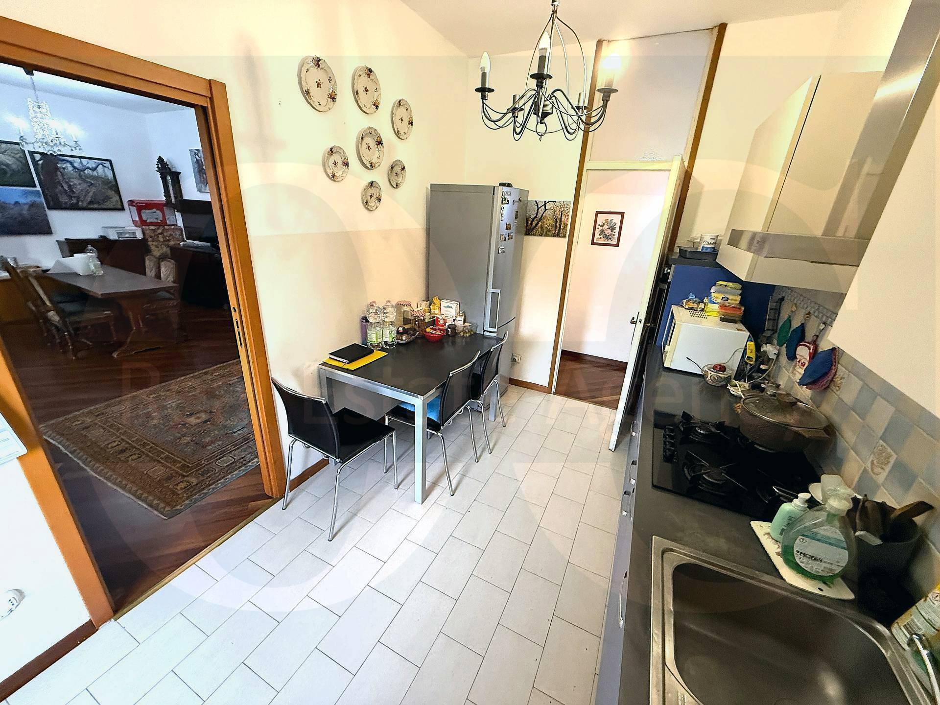 Appartamento in vendita a Trezzano sul Naviglio