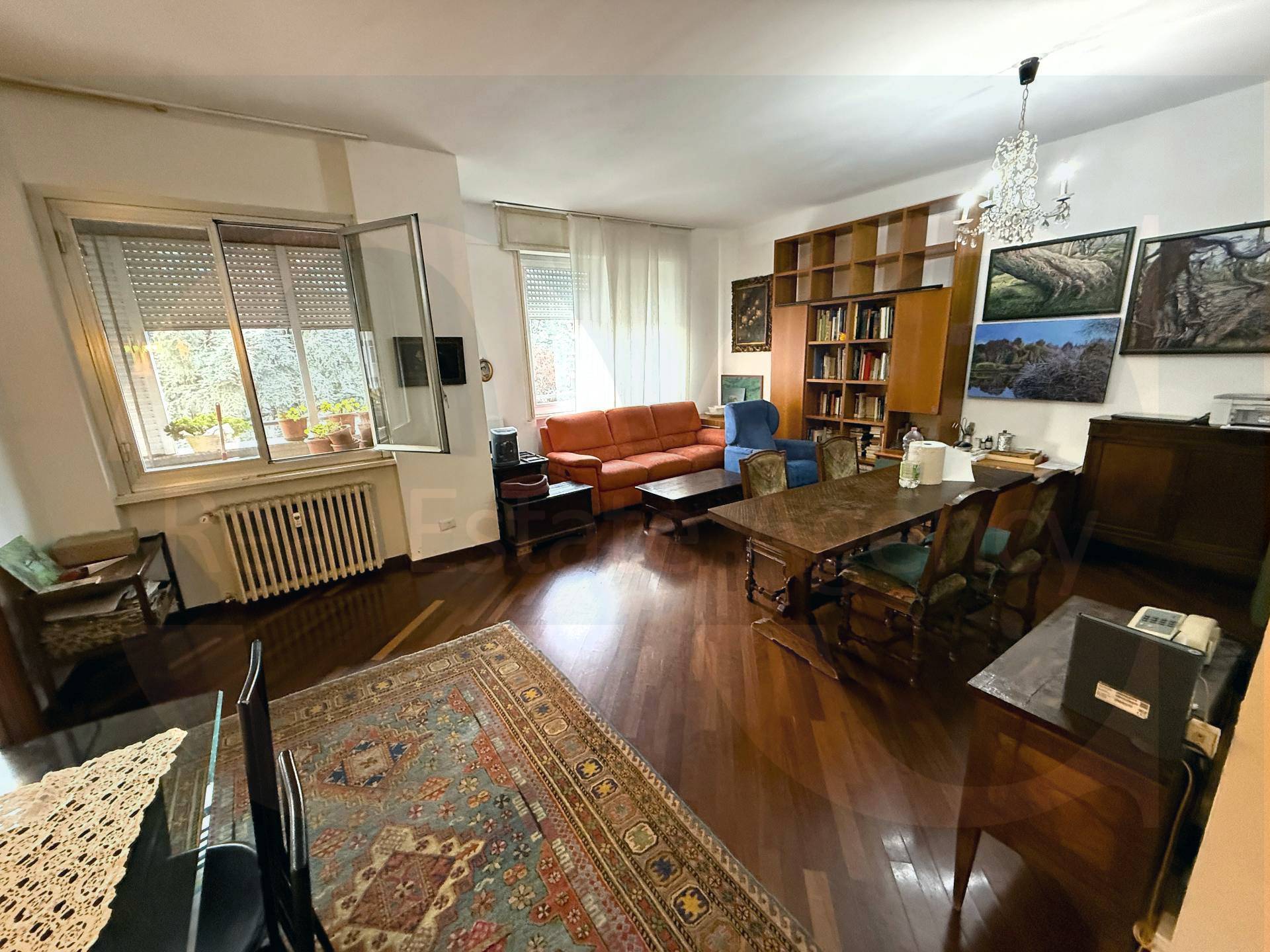 Appartamento in vendita a Trezzano sul Naviglio