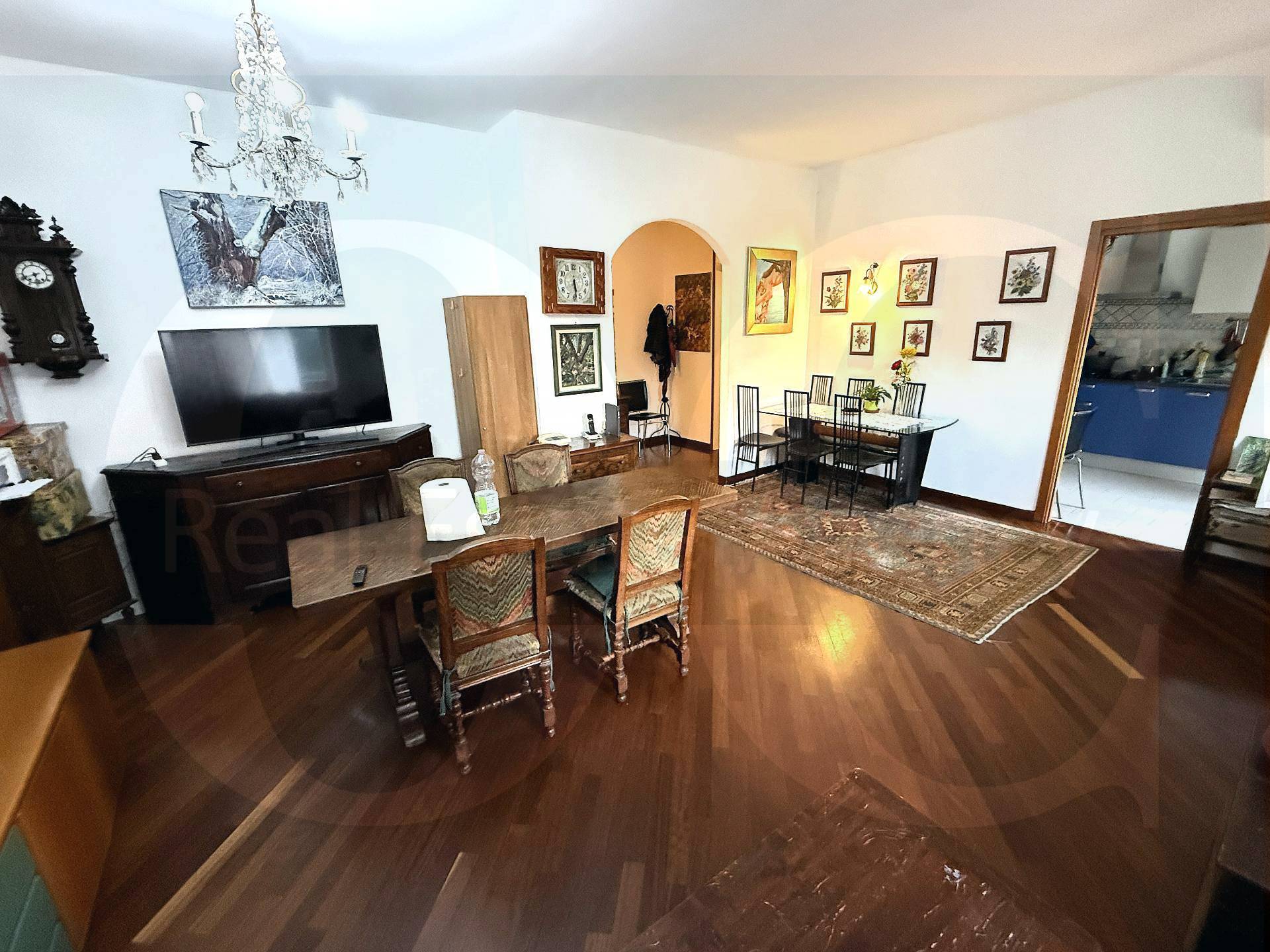 Appartamento in vendita a Trezzano sul Naviglio