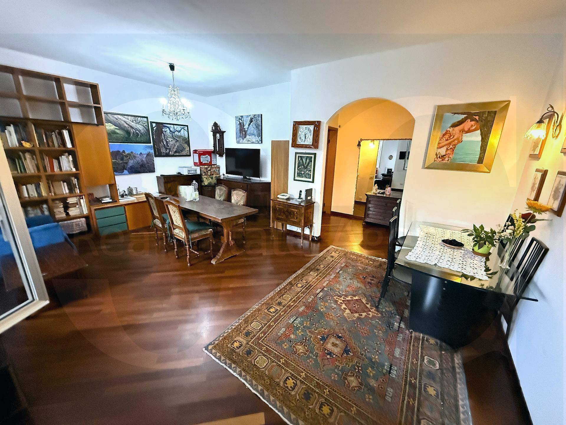 Appartamento in vendita a Trezzano sul Naviglio