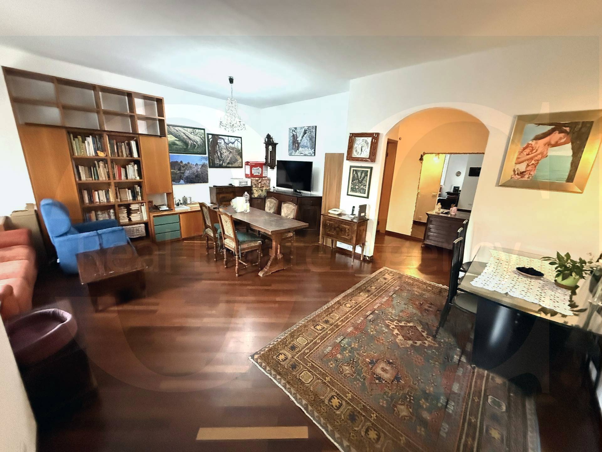 Appartamento in vendita a Trezzano sul Naviglio