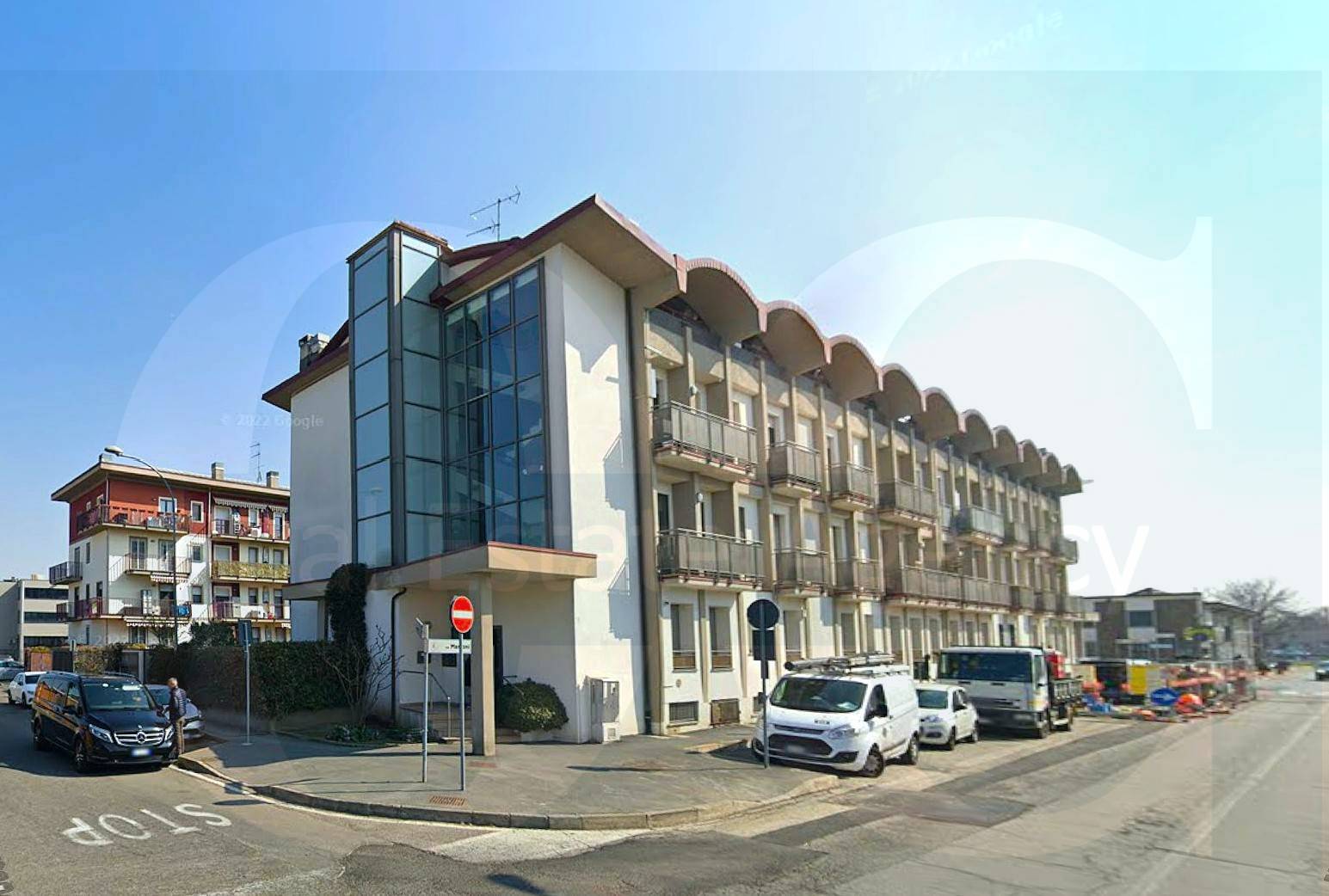 Appartamento in vendita a Trezzano sul Naviglio