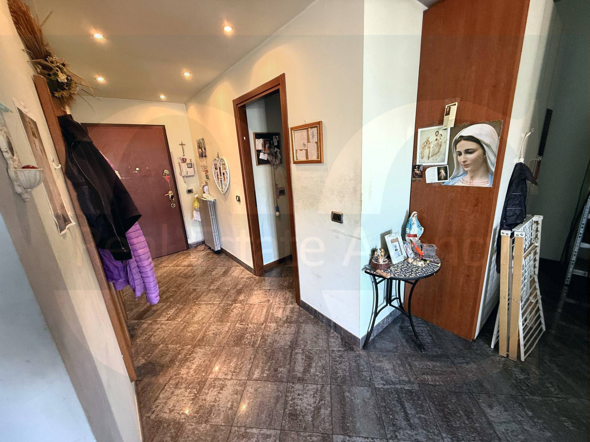 Appartamento in vendita a Trezzano sul Naviglio