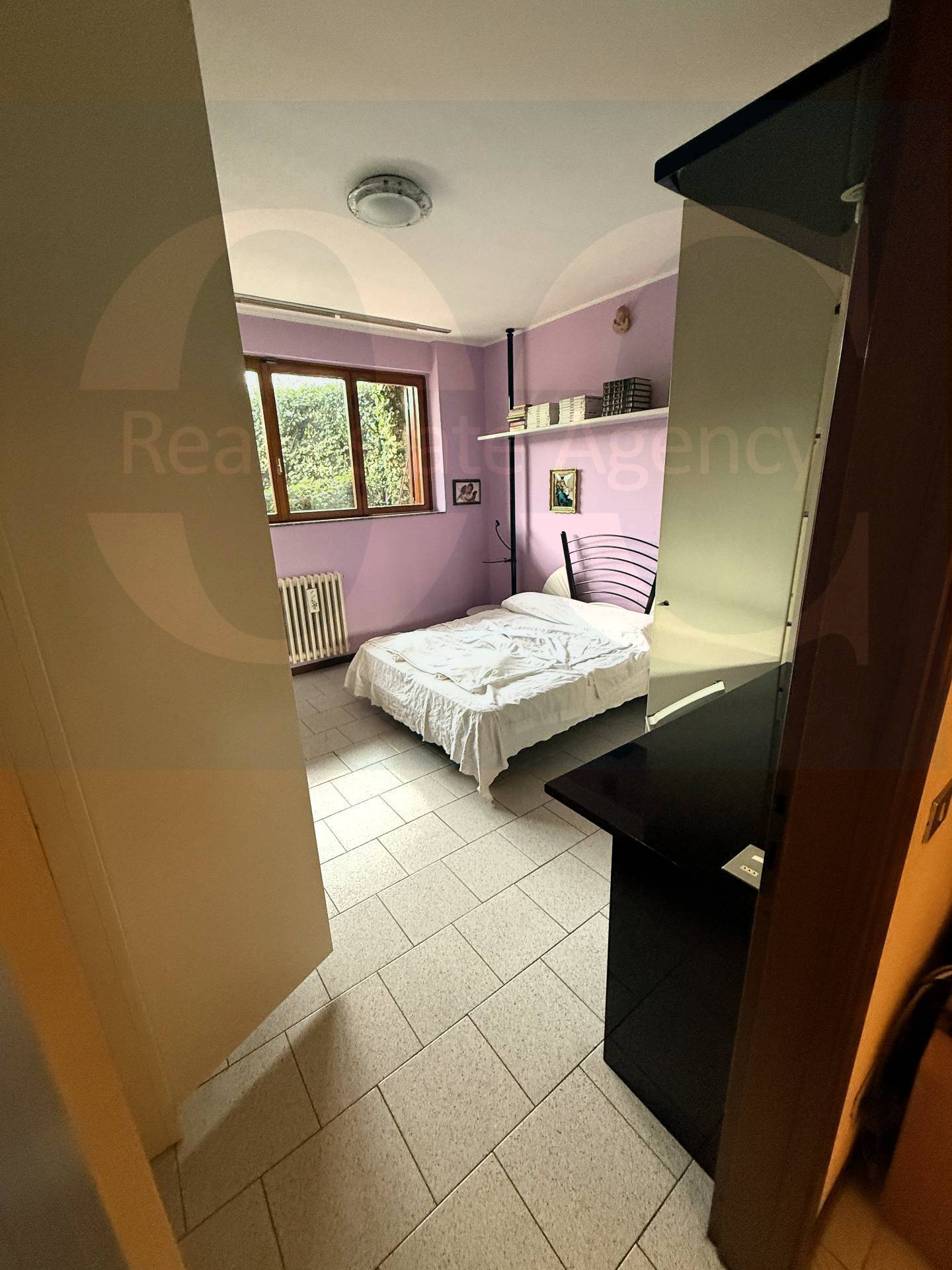 Appartamento in affitto a Trezzano sul Naviglio, Marchesina