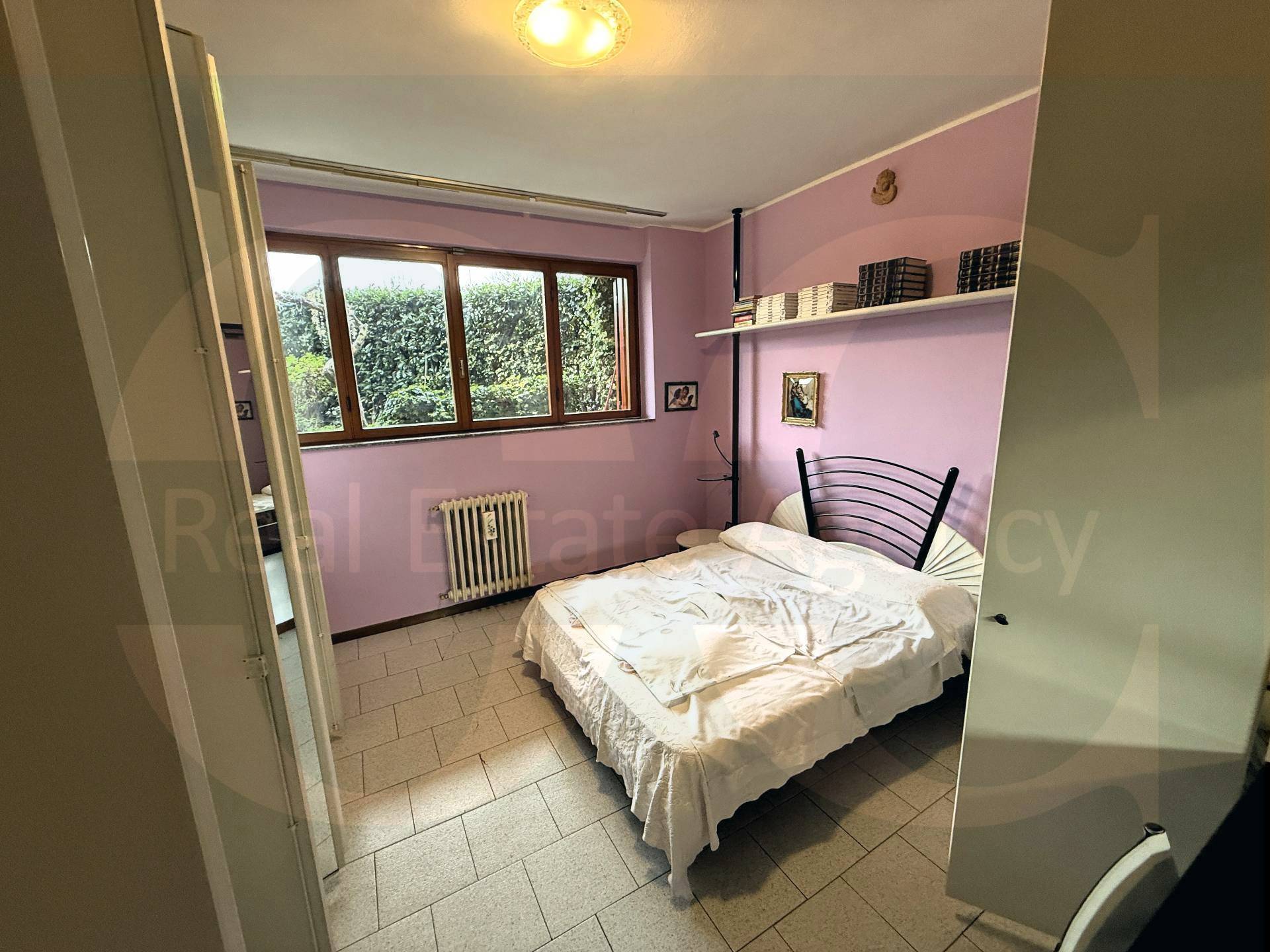 Appartamento in affitto a Trezzano sul Naviglio, Marchesina