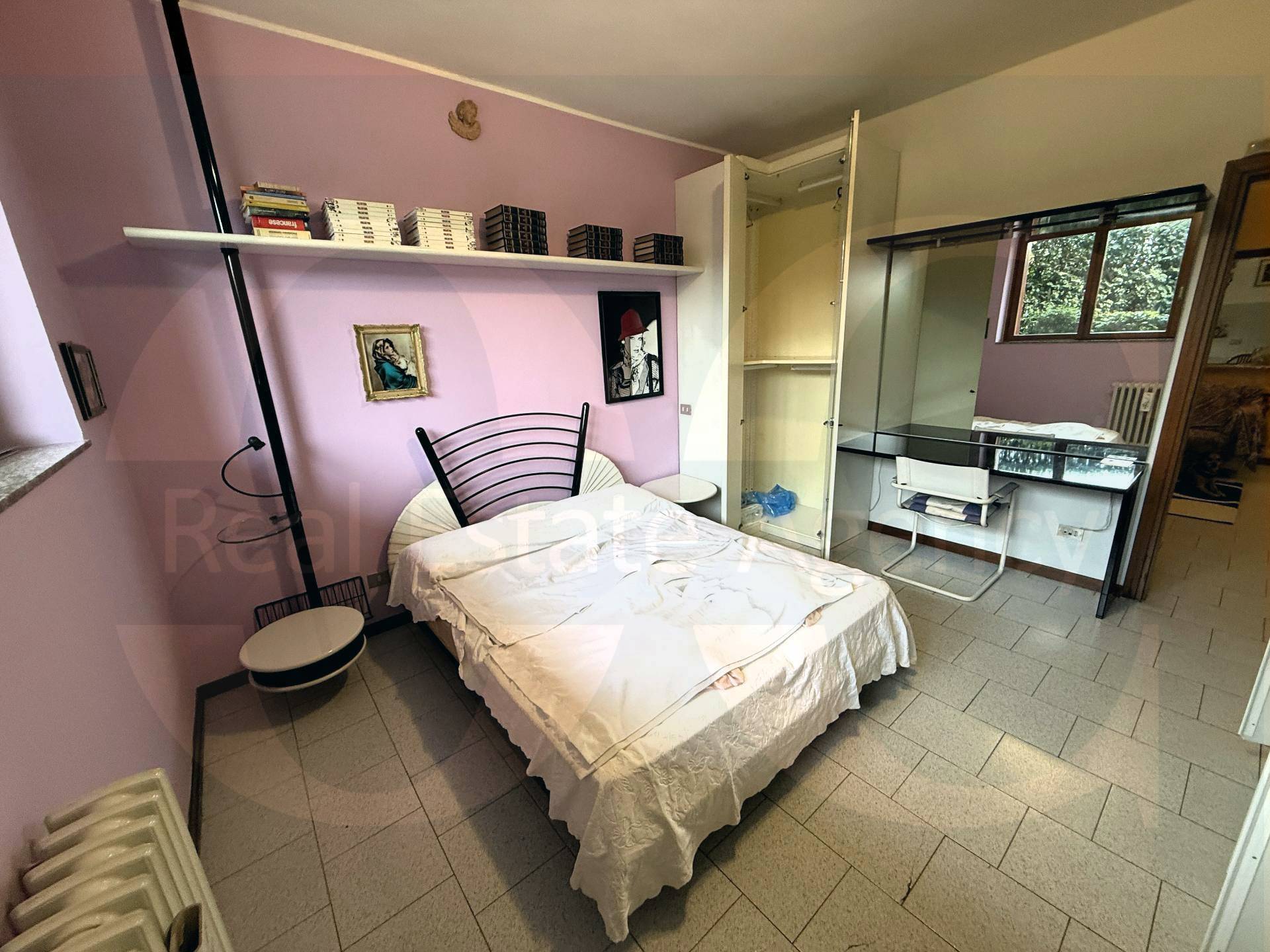 Appartamento in affitto a Trezzano sul Naviglio, Marchesina