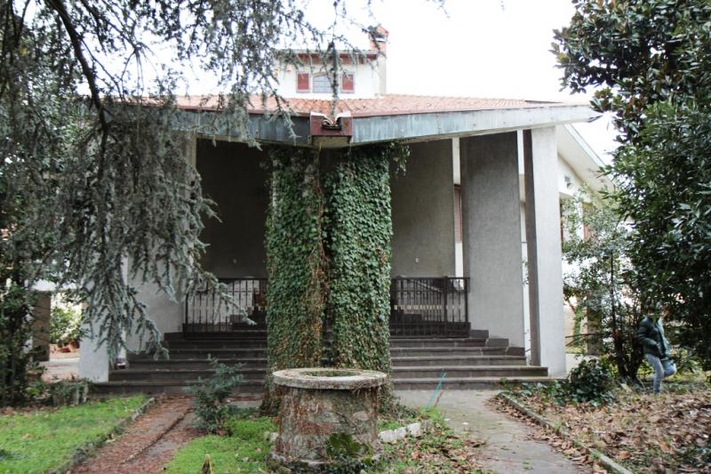 Villa in vendita a Trezzano sul Naviglio, Rocchetta