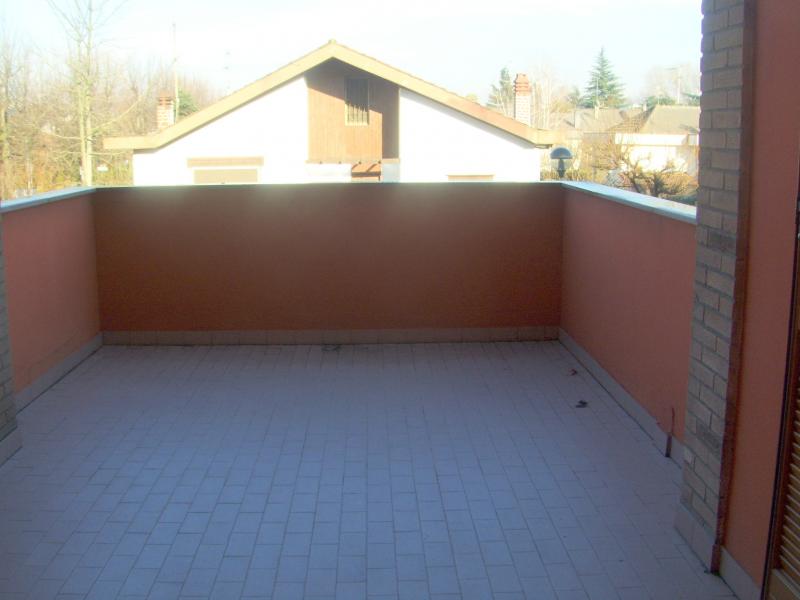 Villette a Schiera in vendita a Trezzano sul Naviglio, Azalee