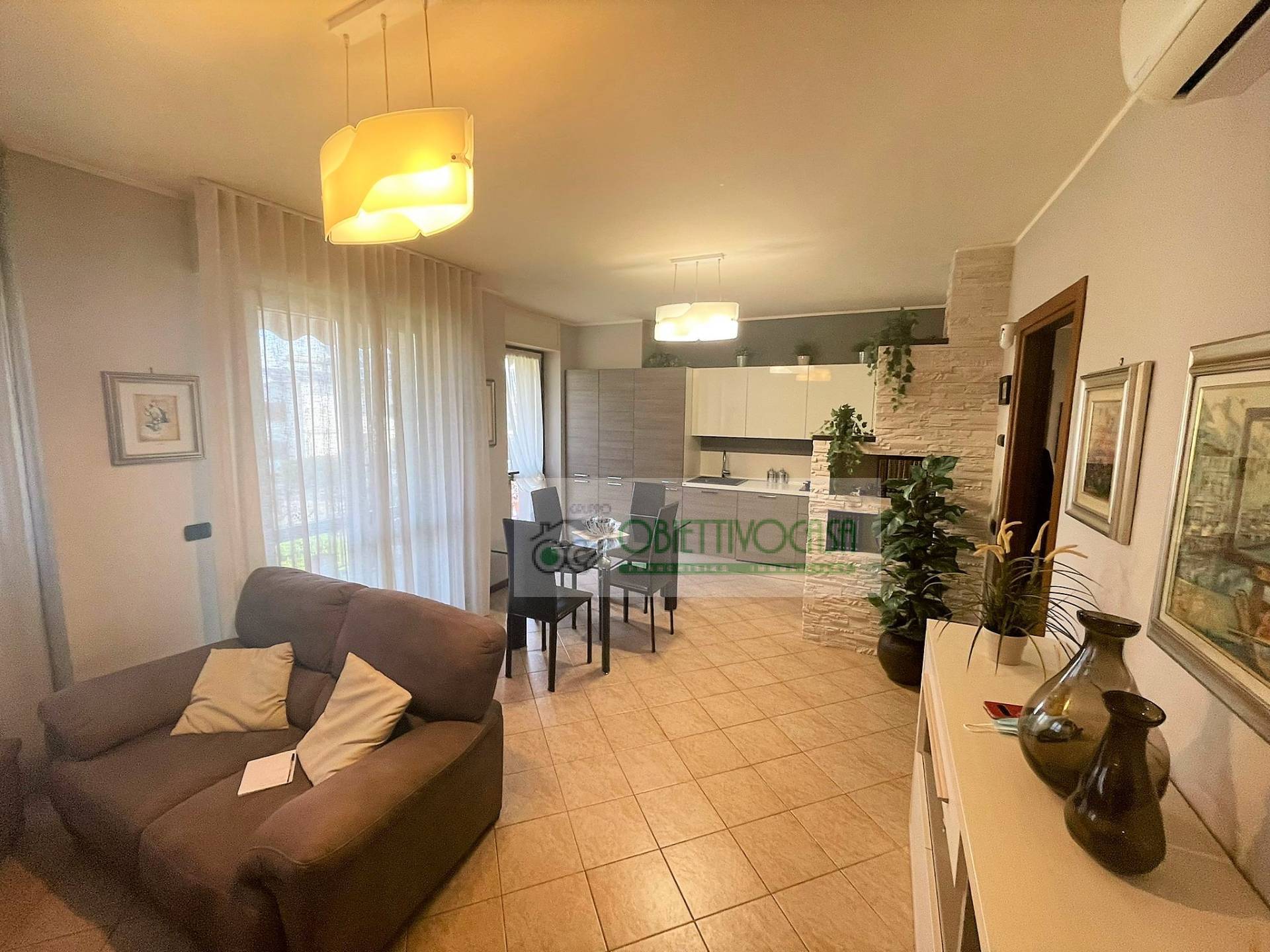 Appartamento in vendita a Trezzano sul Naviglio