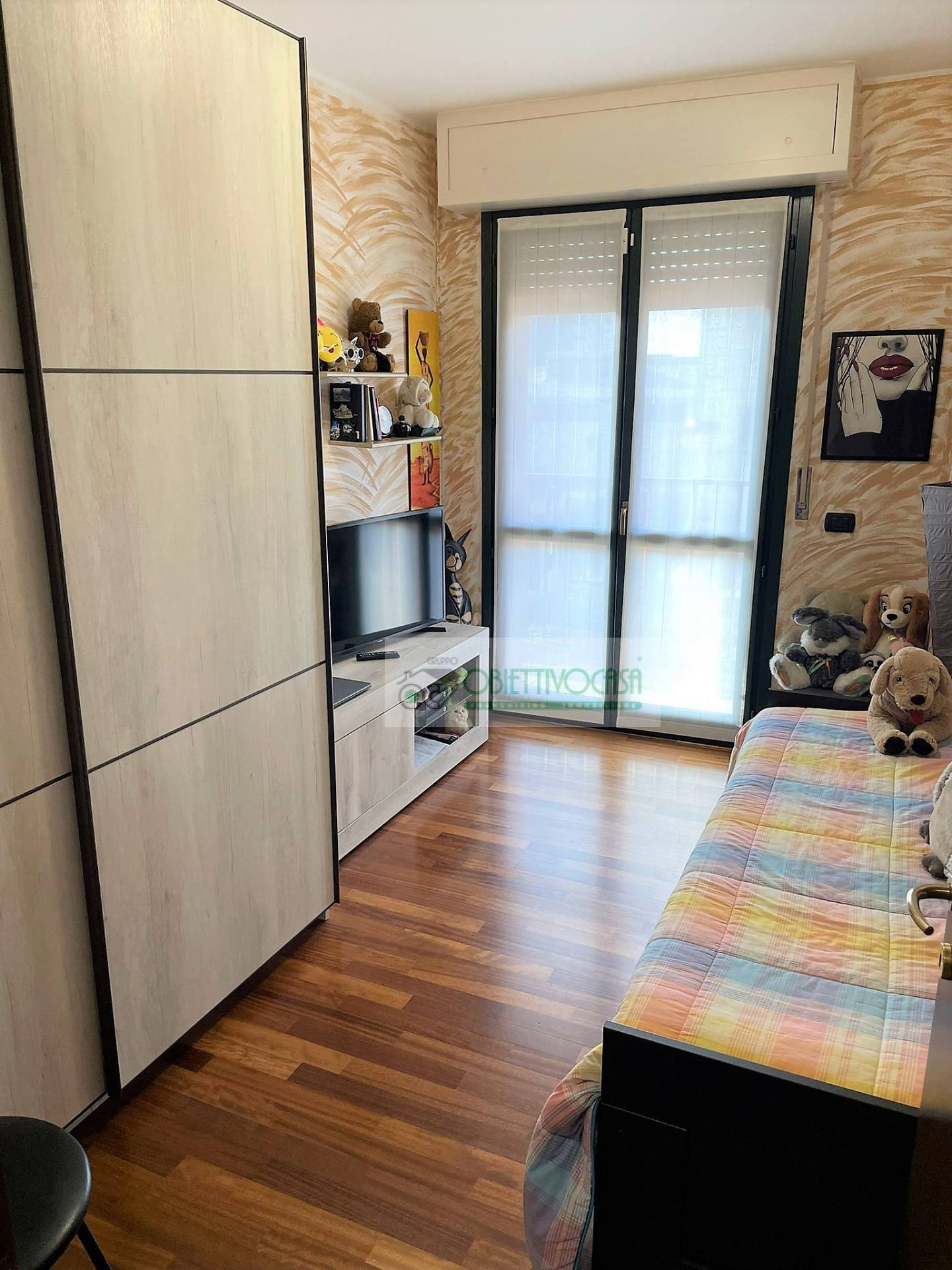 Appartamento in vendita a Trezzano sul Naviglio