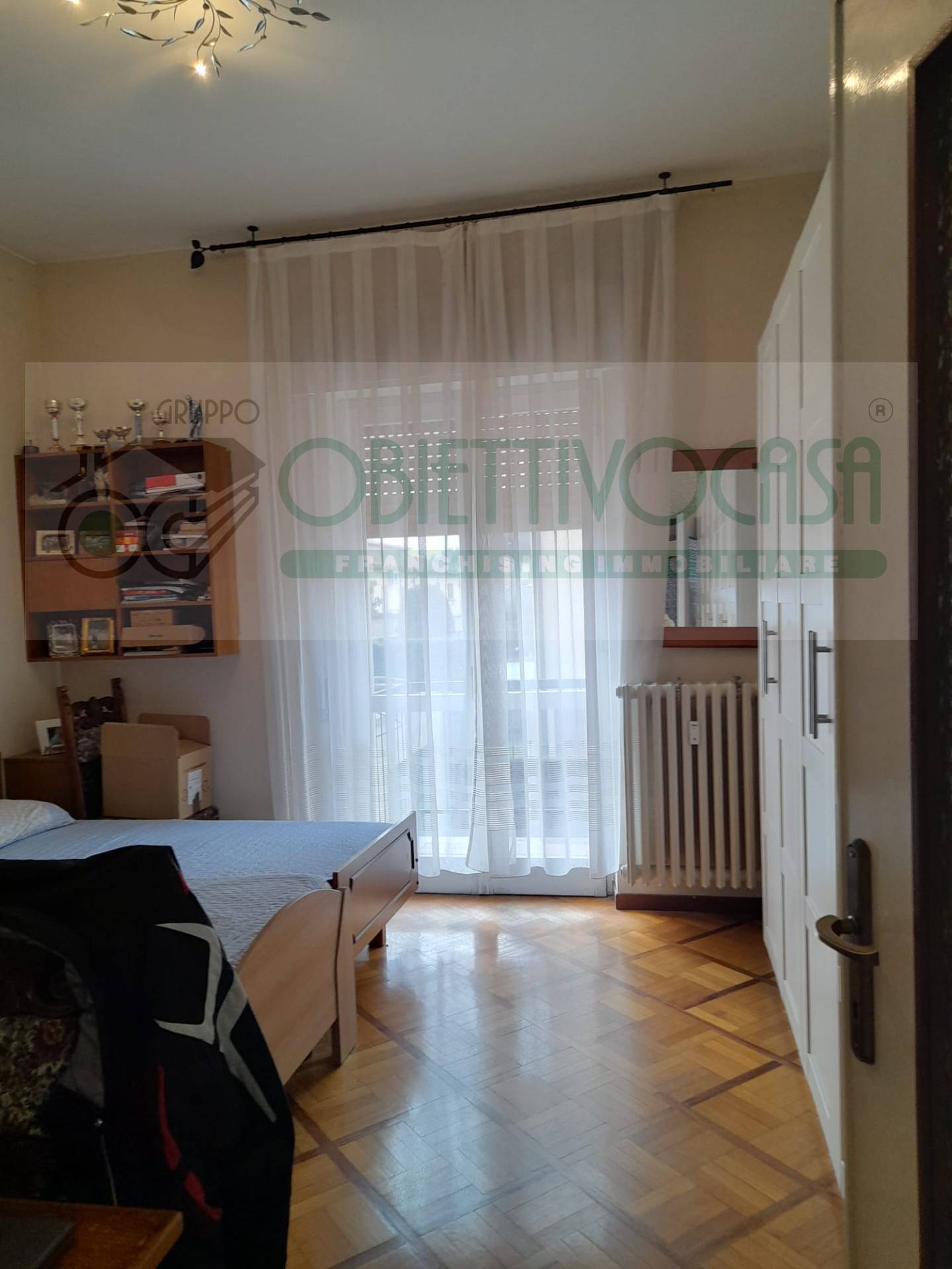 Appartamento in vendita a Cuggiono