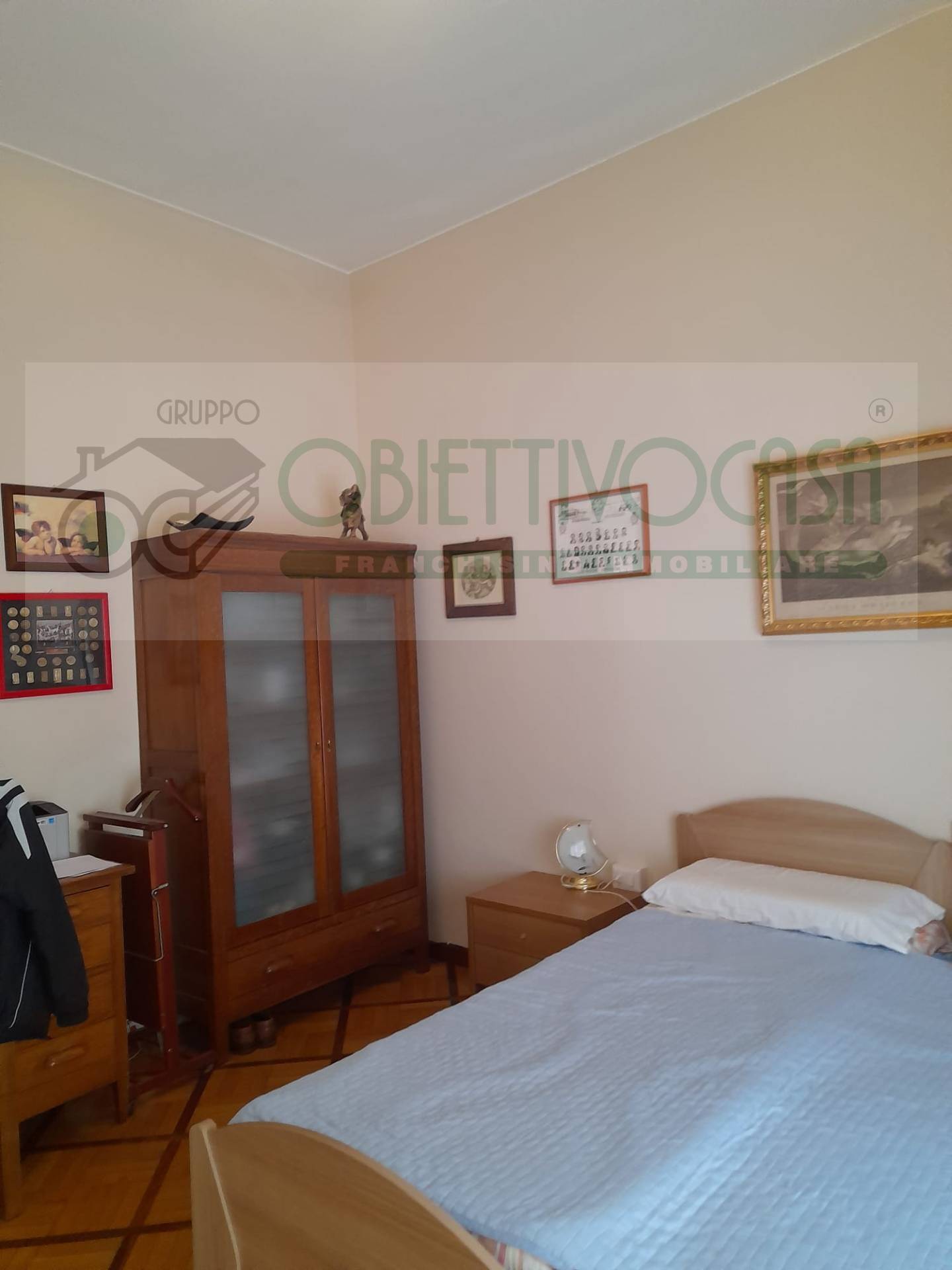 Appartamento in vendita a Cuggiono