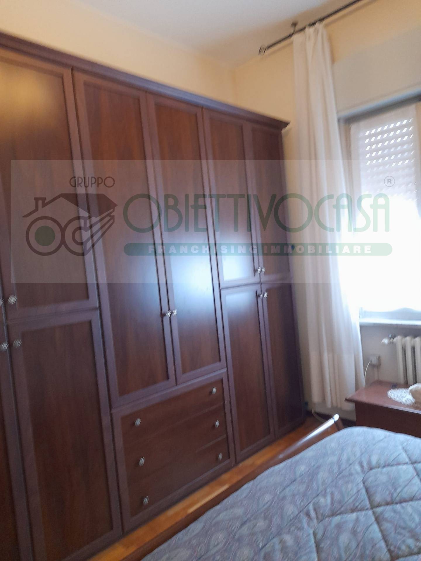 Appartamento in vendita a Cuggiono