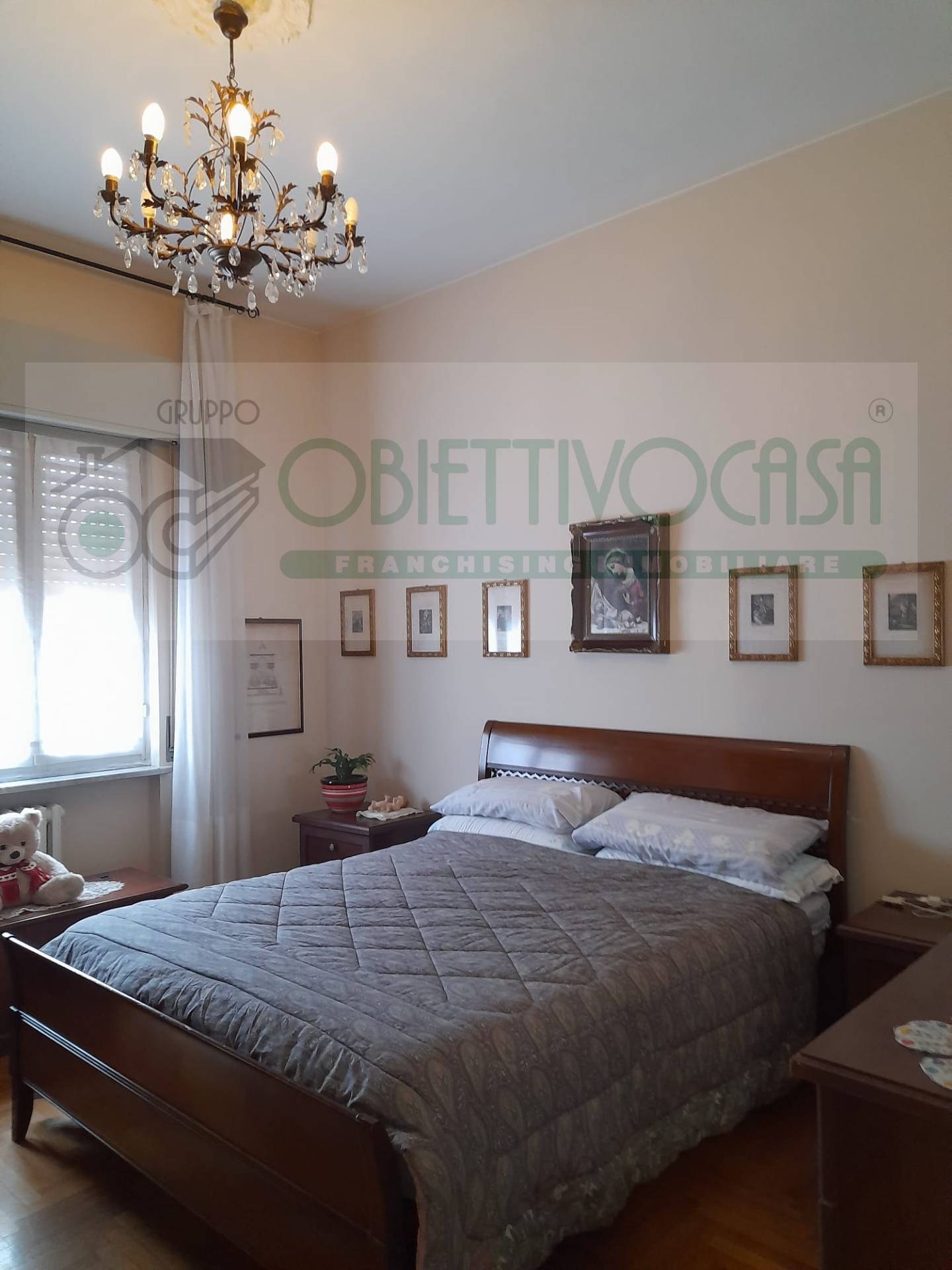 Appartamento in vendita a Cuggiono