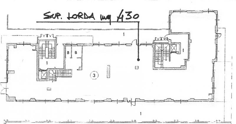 Locale commerciale in vendita a Trezzano sul Naviglio