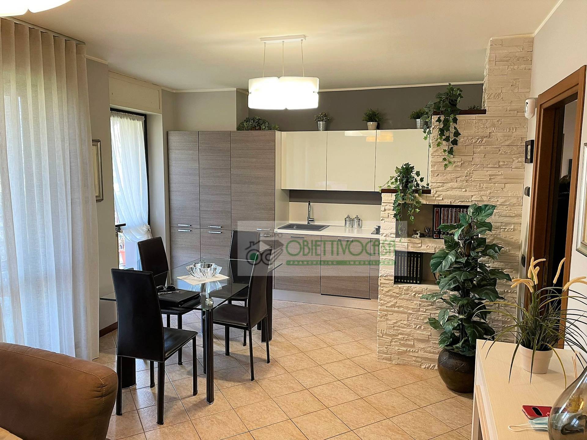 Appartamento in vendita a Trezzano sul Naviglio