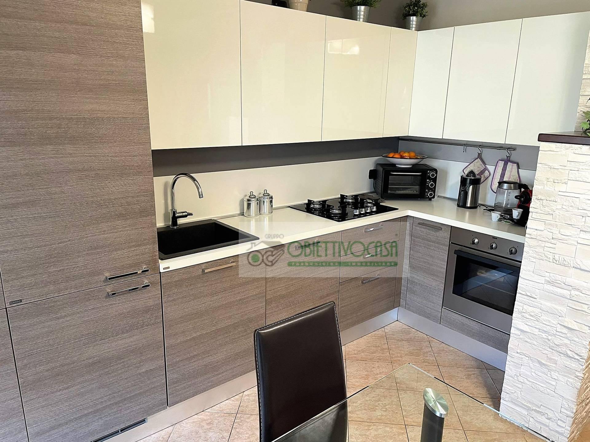 Appartamento in vendita a Trezzano sul Naviglio