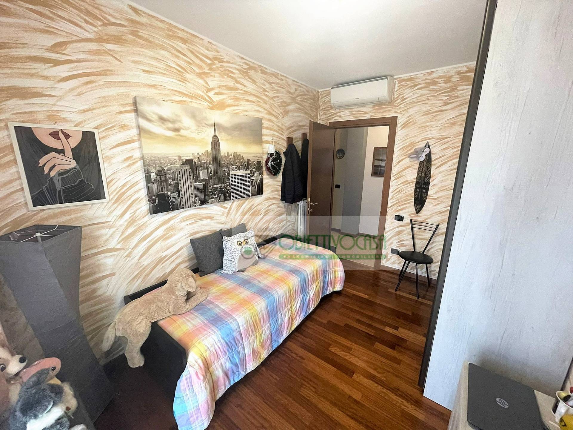 Appartamento in vendita a Trezzano sul Naviglio