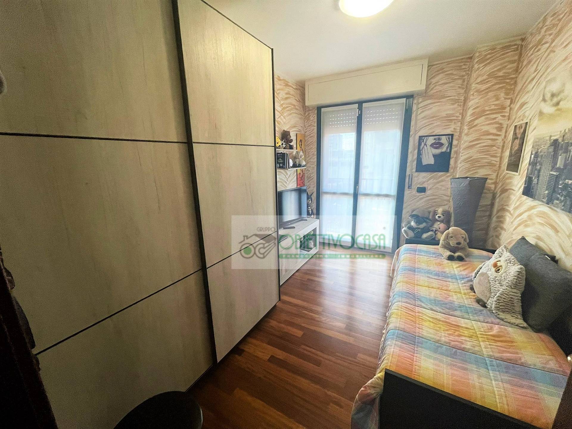 Appartamento in vendita a Trezzano sul Naviglio