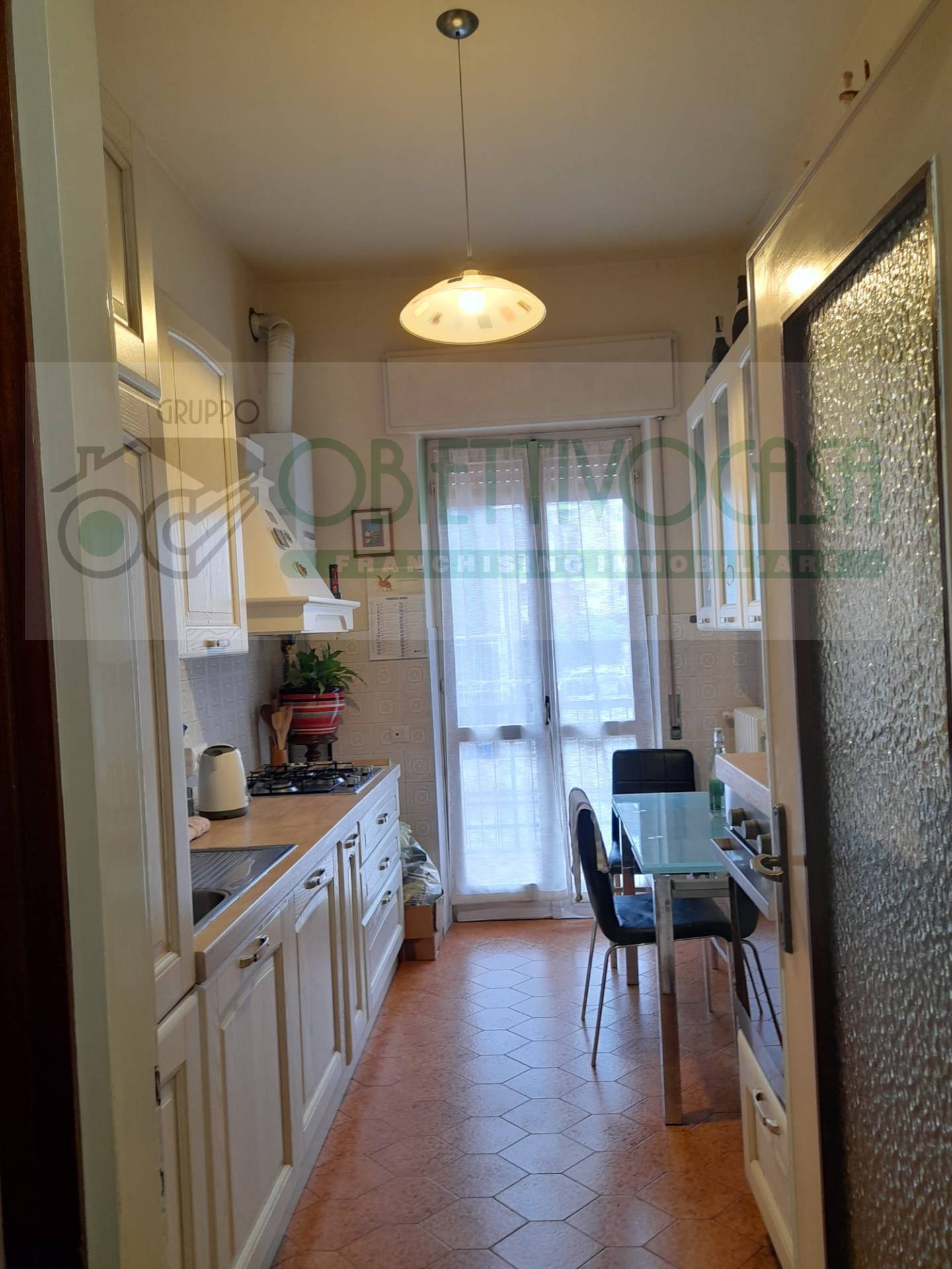 Appartamento in vendita a Cuggiono