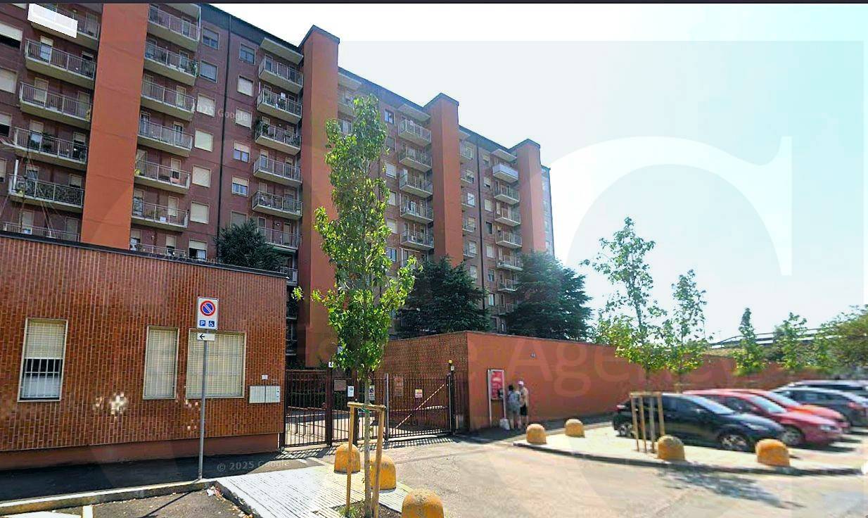 Appartamento in vendita a Corsico