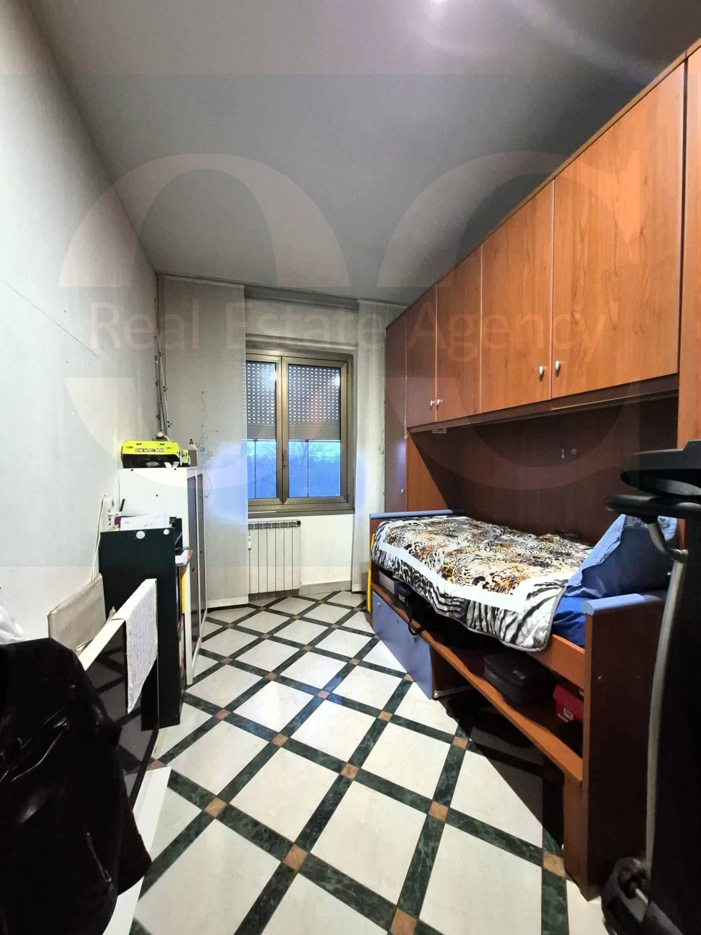 Appartamento in vendita a Corsico