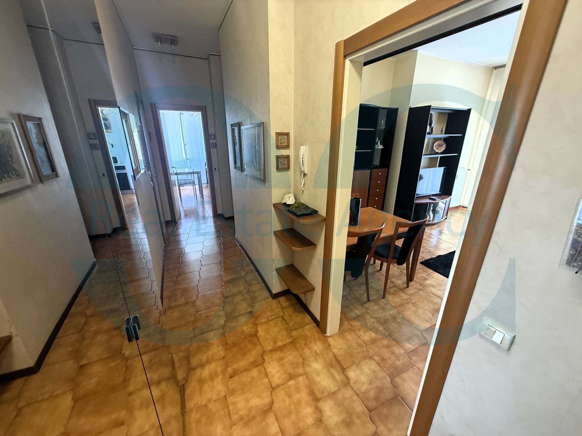 Appartamento in affitto a Trezzano sul Naviglio
