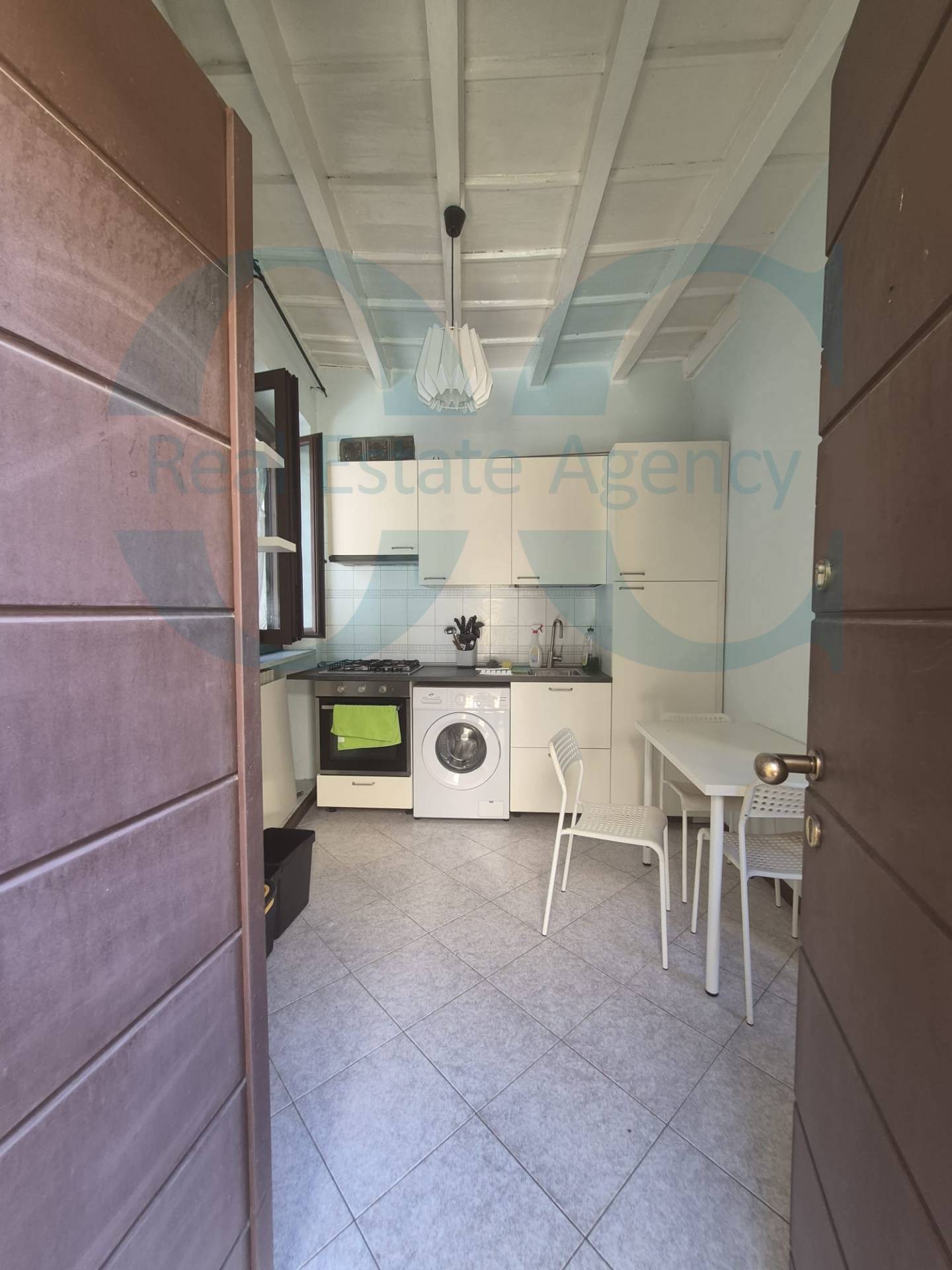 Appartamento in affitto a Milano, Ticinese