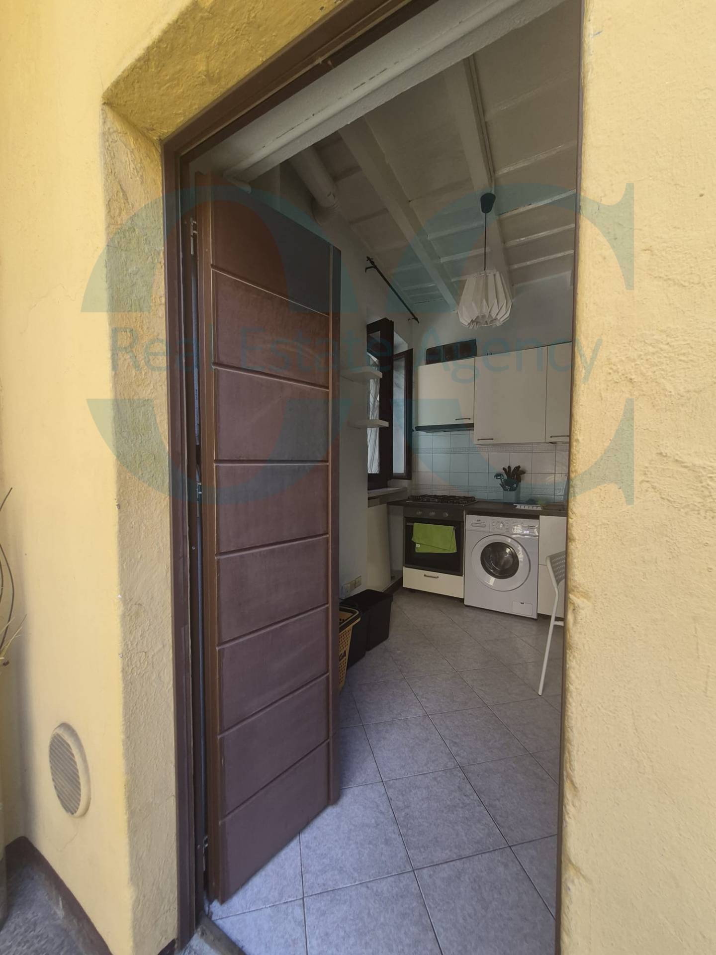Appartamento in affitto a Milano, Ticinese