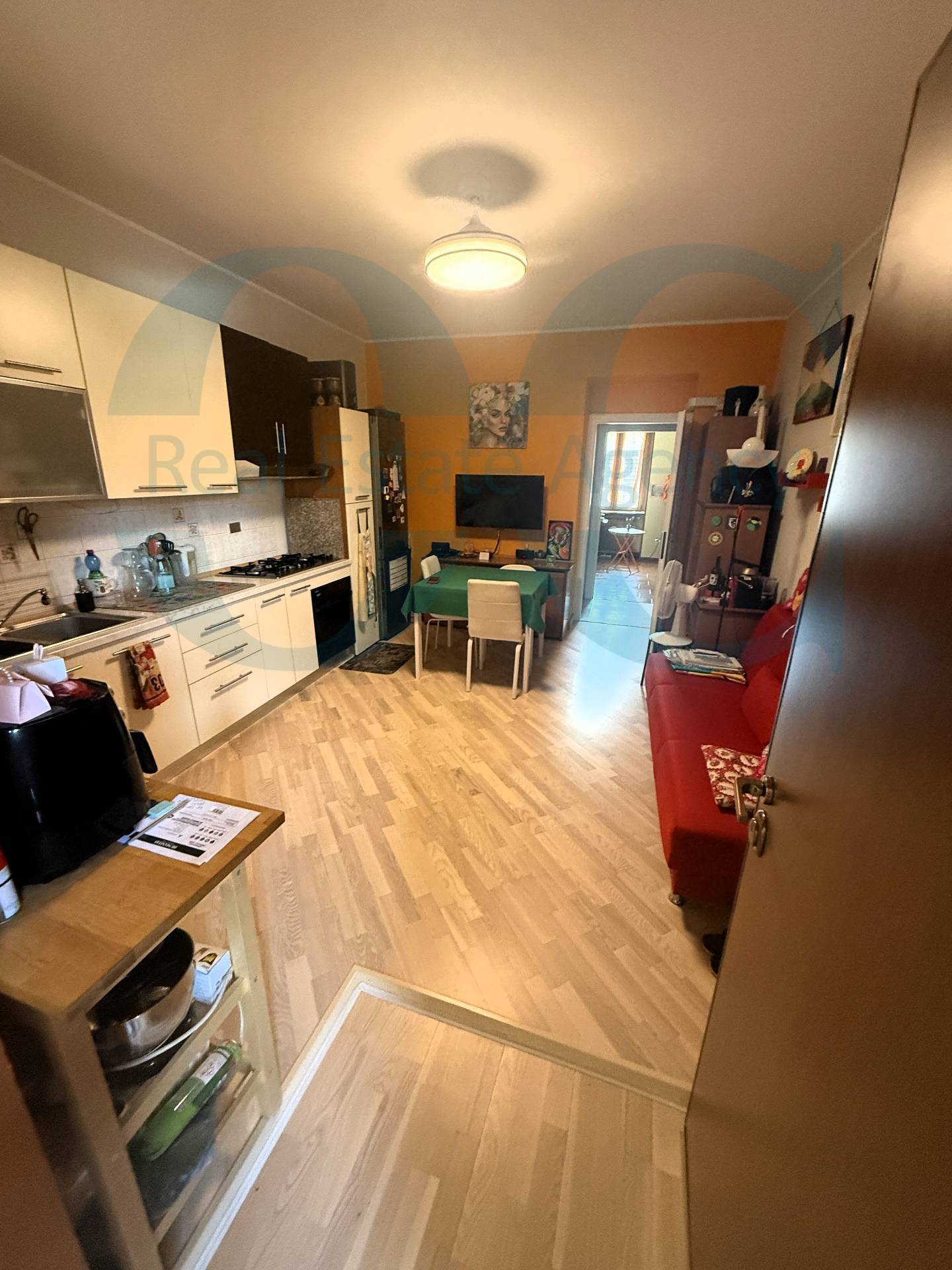 Appartamento in vendita a Sedriano