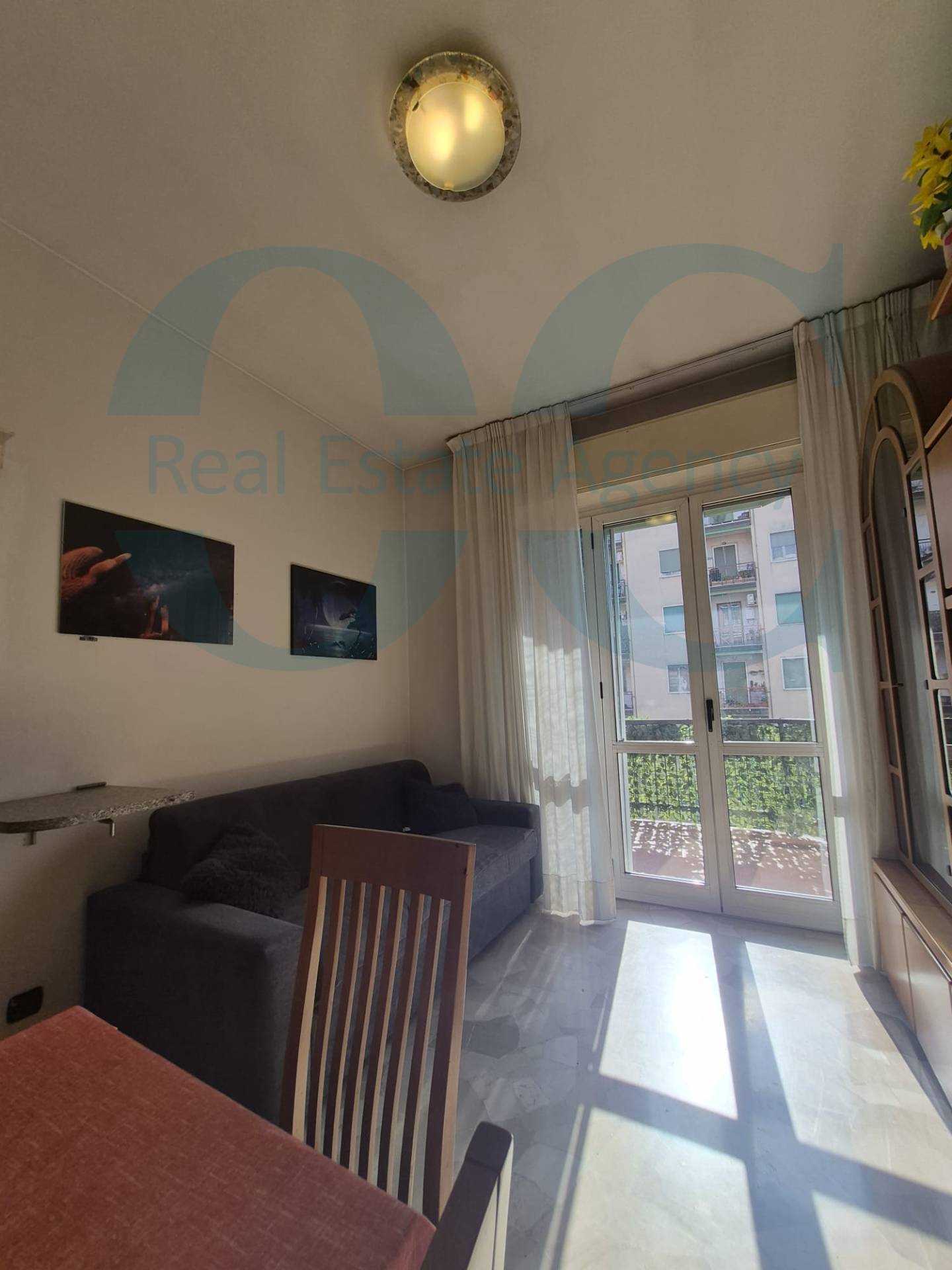 Appartamento in affitto a Corsico, Coop\Villaggio