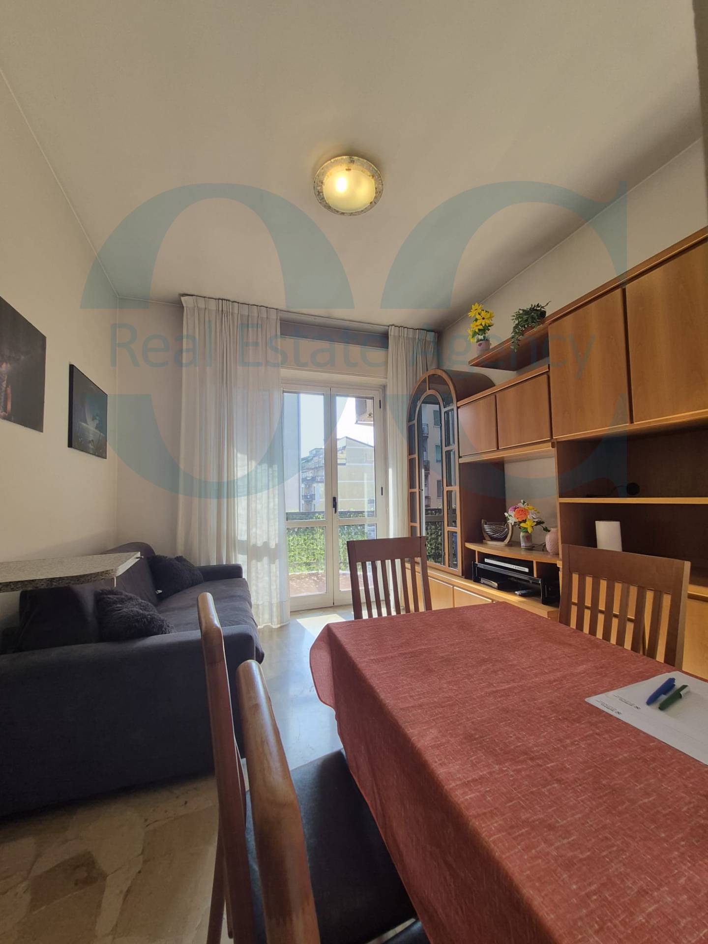 Appartamento in affitto a Corsico, Coop\Villaggio