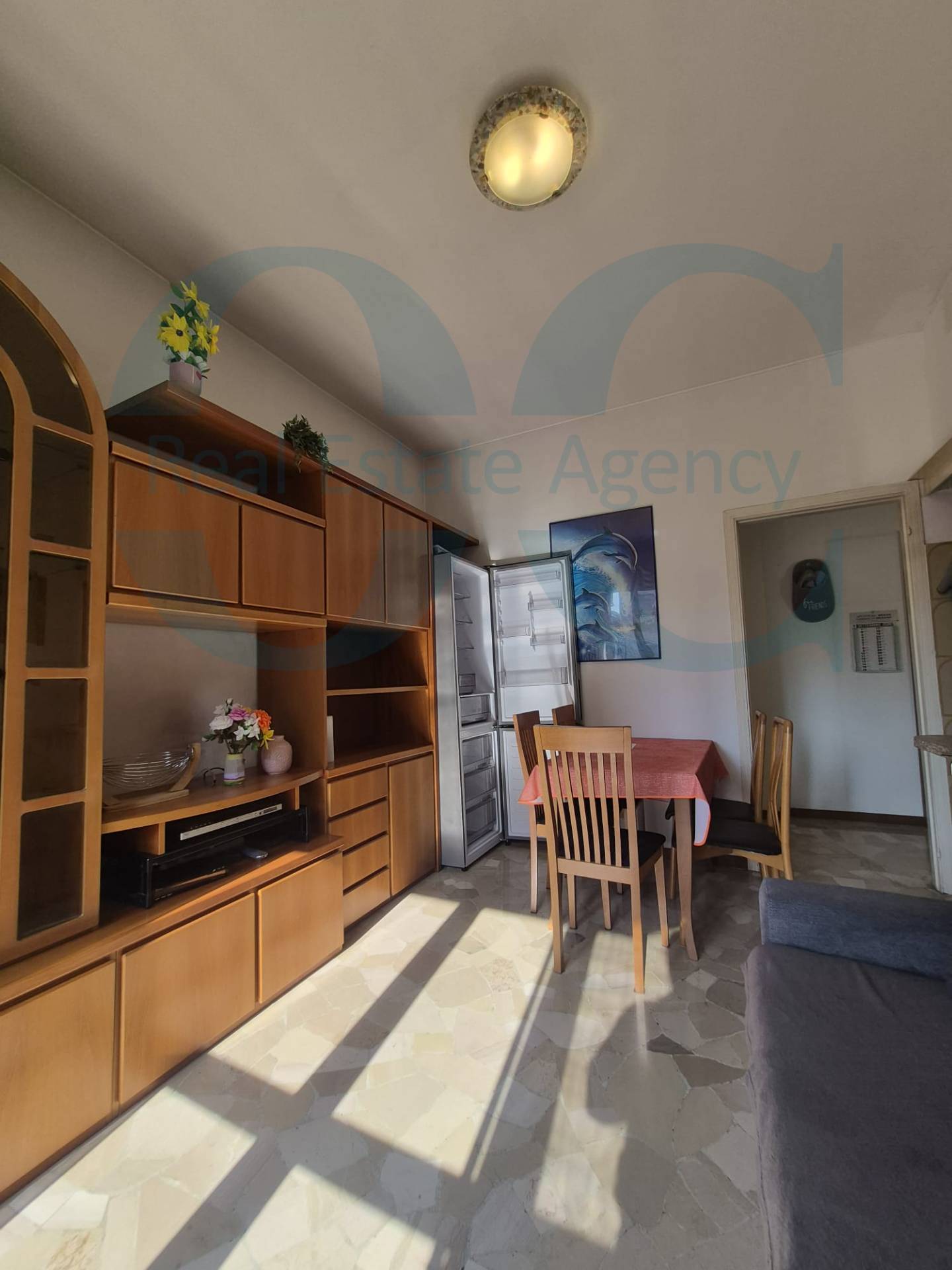 Appartamento in affitto a Corsico, Coop\Villaggio