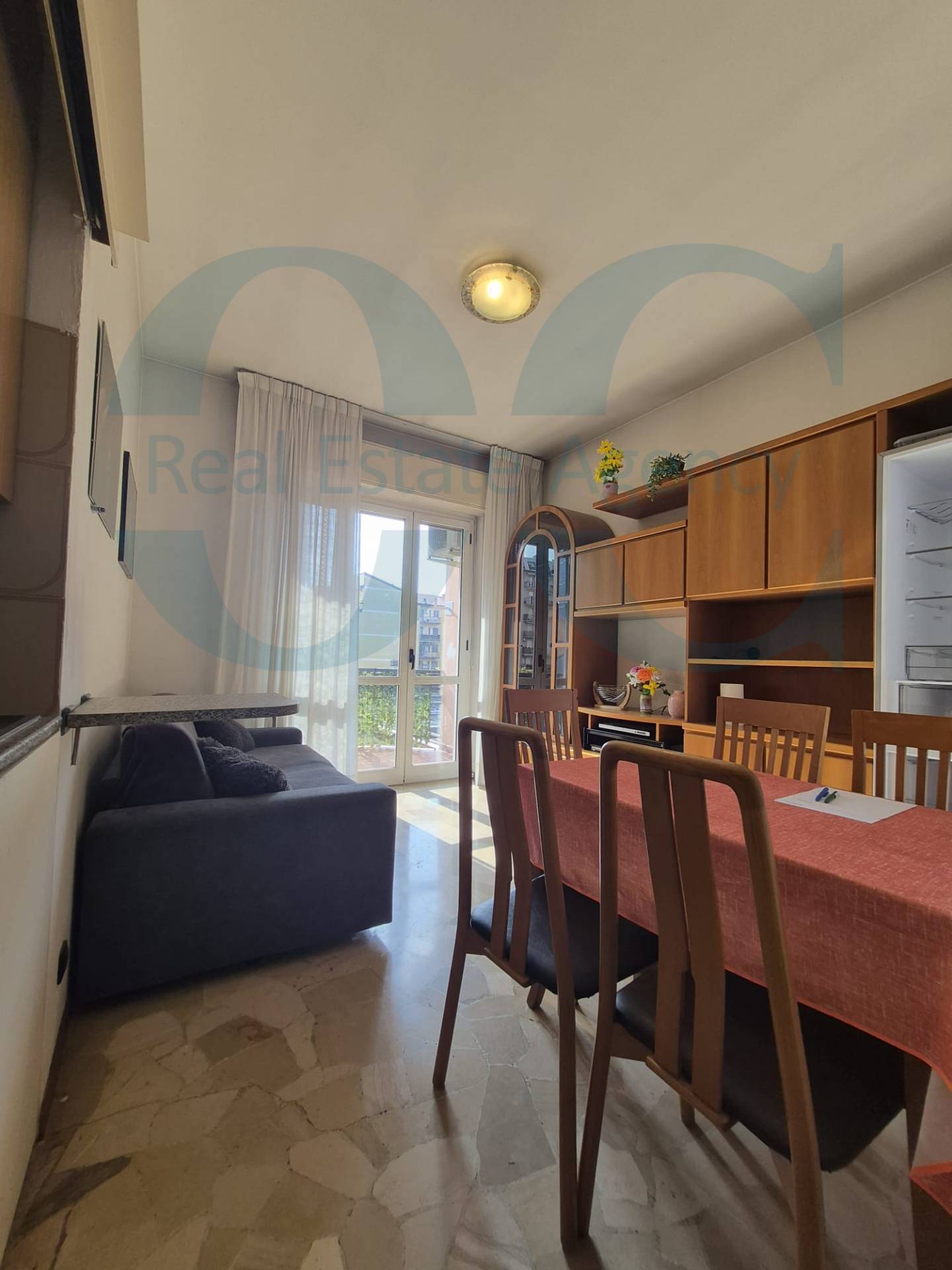 Appartamento in affitto a Corsico, Coop\Villaggio