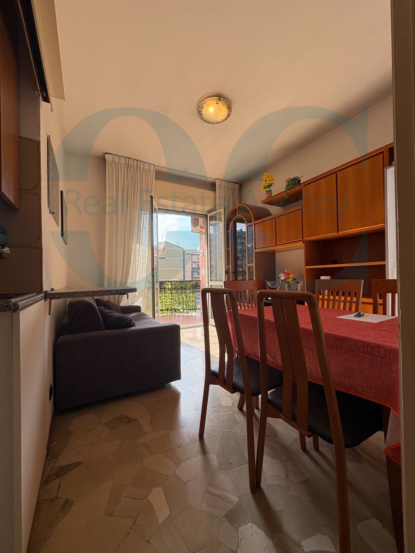 Appartamento in affitto a Corsico, Coop\Villaggio