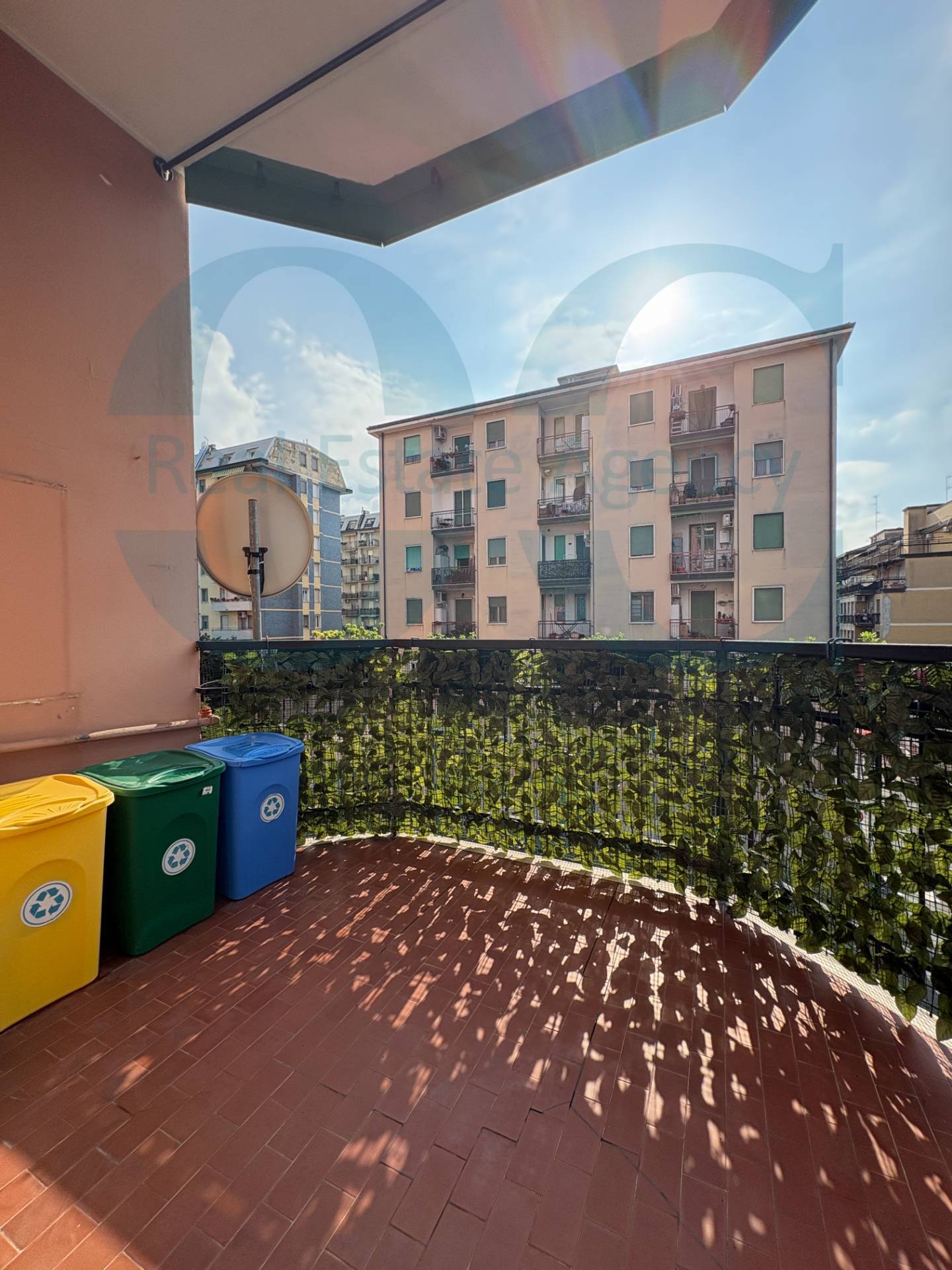 Appartamento in affitto a Corsico, Coop\Villaggio