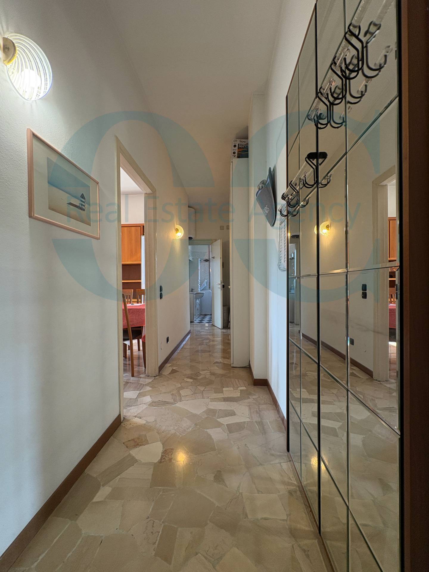 Appartamento in affitto a Corsico, Coop\Villaggio