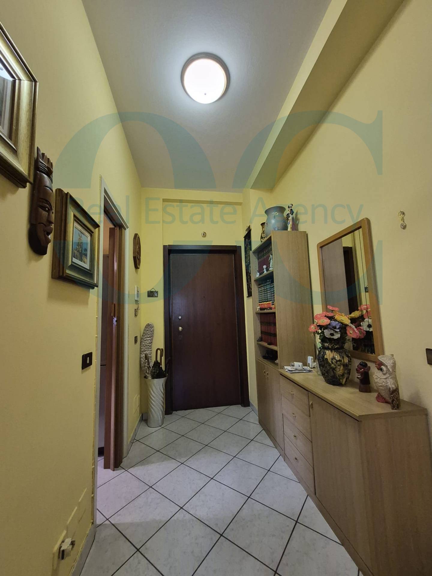 Appartamento in vendita a Cesano Boscone