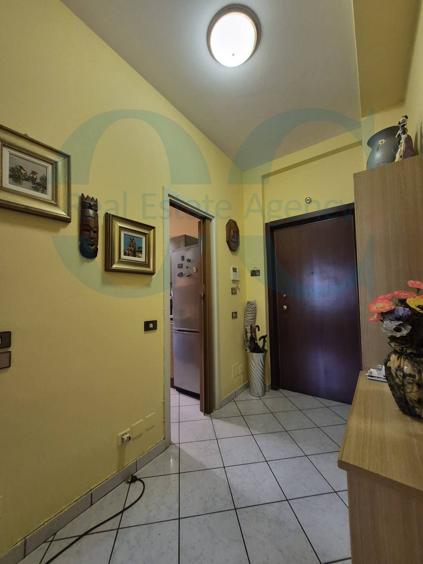 Appartamento in vendita a Cesano Boscone