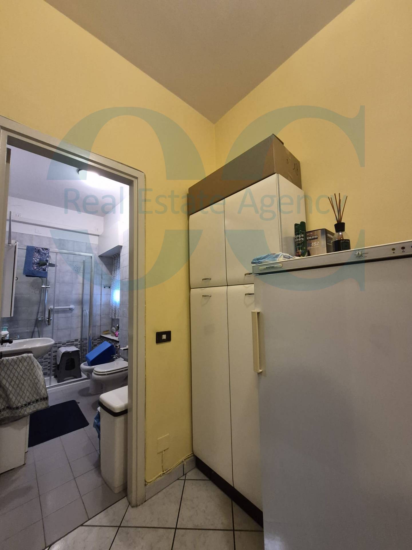 Appartamento in vendita a Cesano Boscone