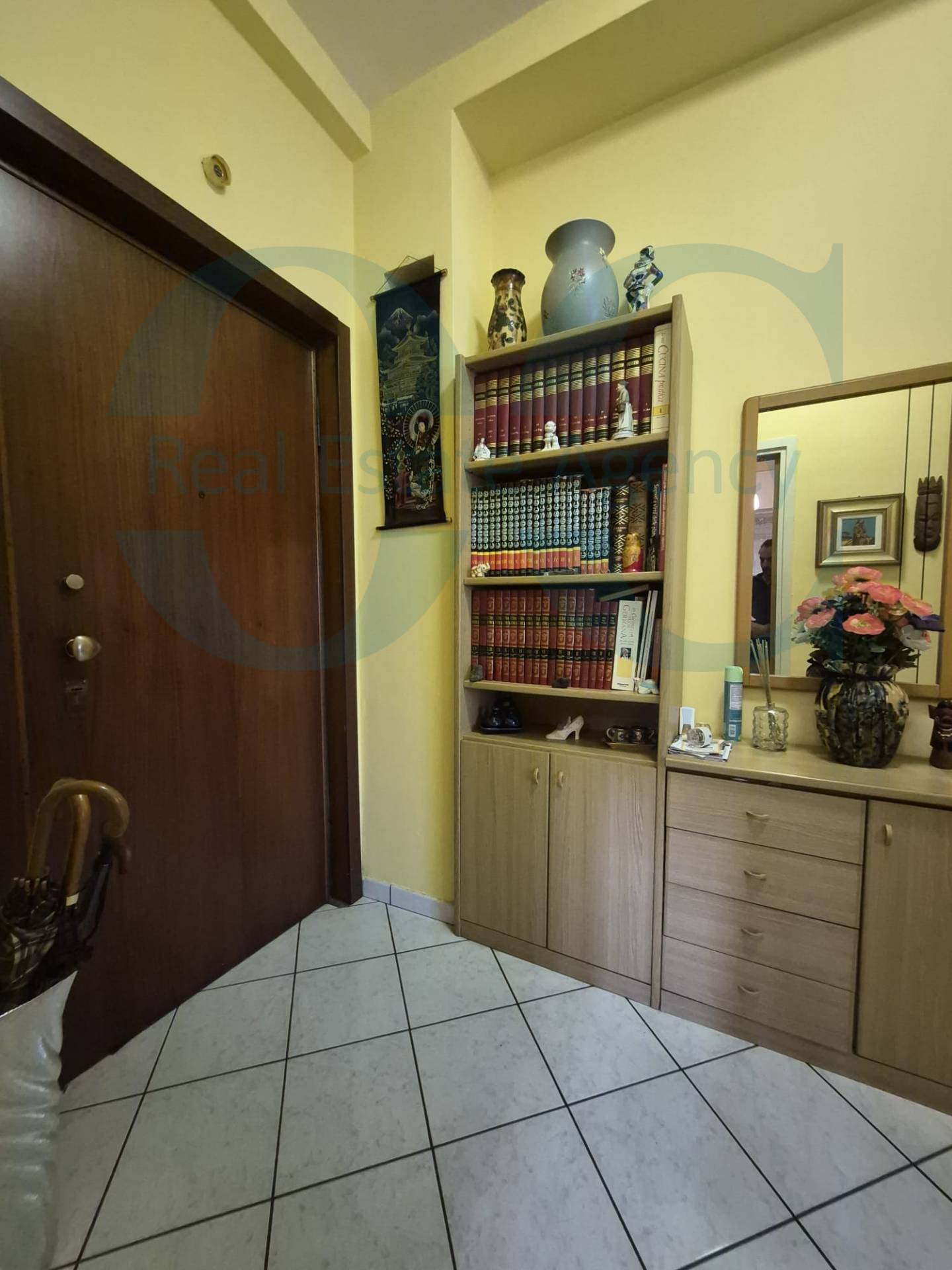 Appartamento in vendita a Cesano Boscone