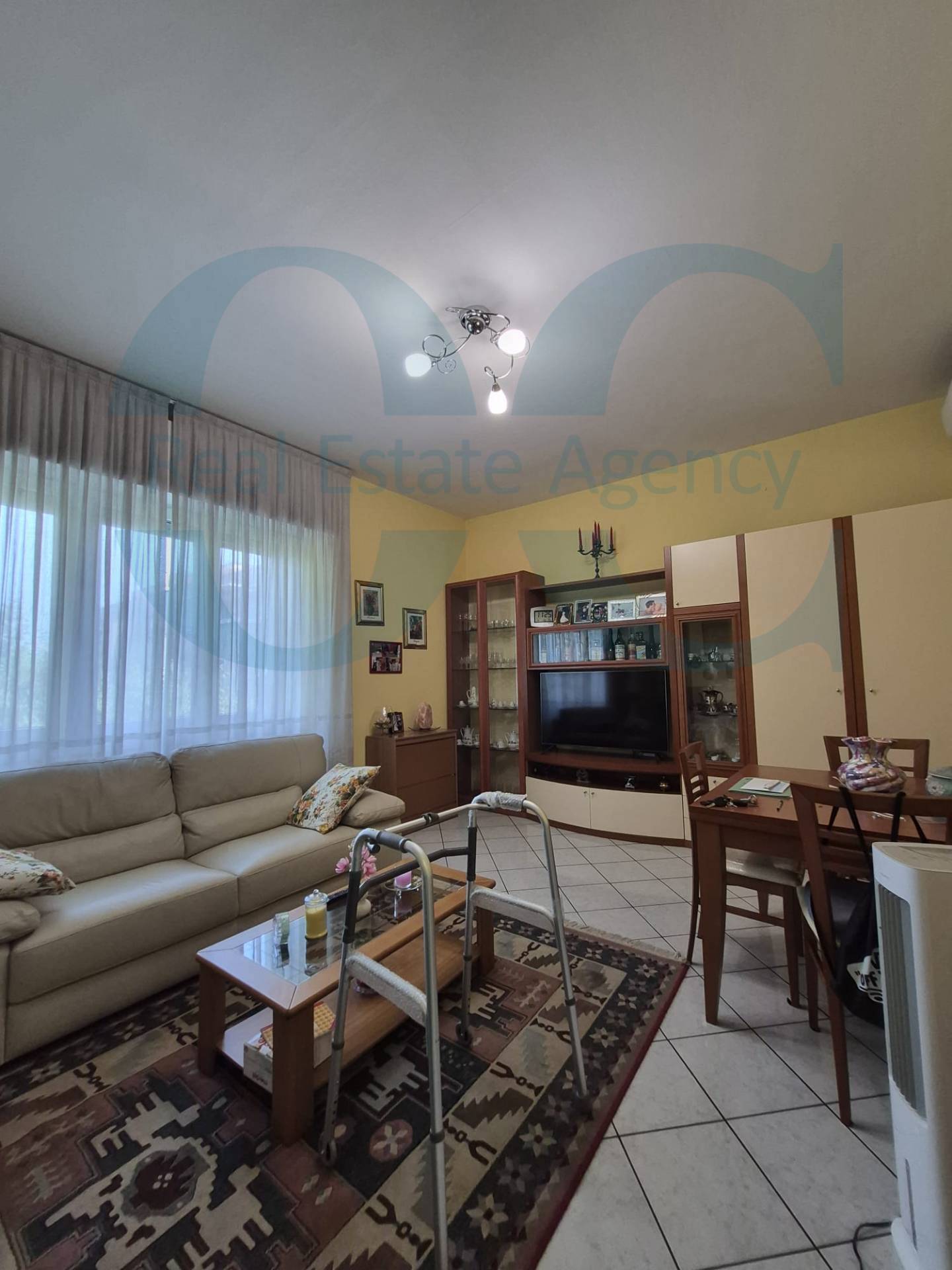 Appartamento in vendita a Cesano Boscone