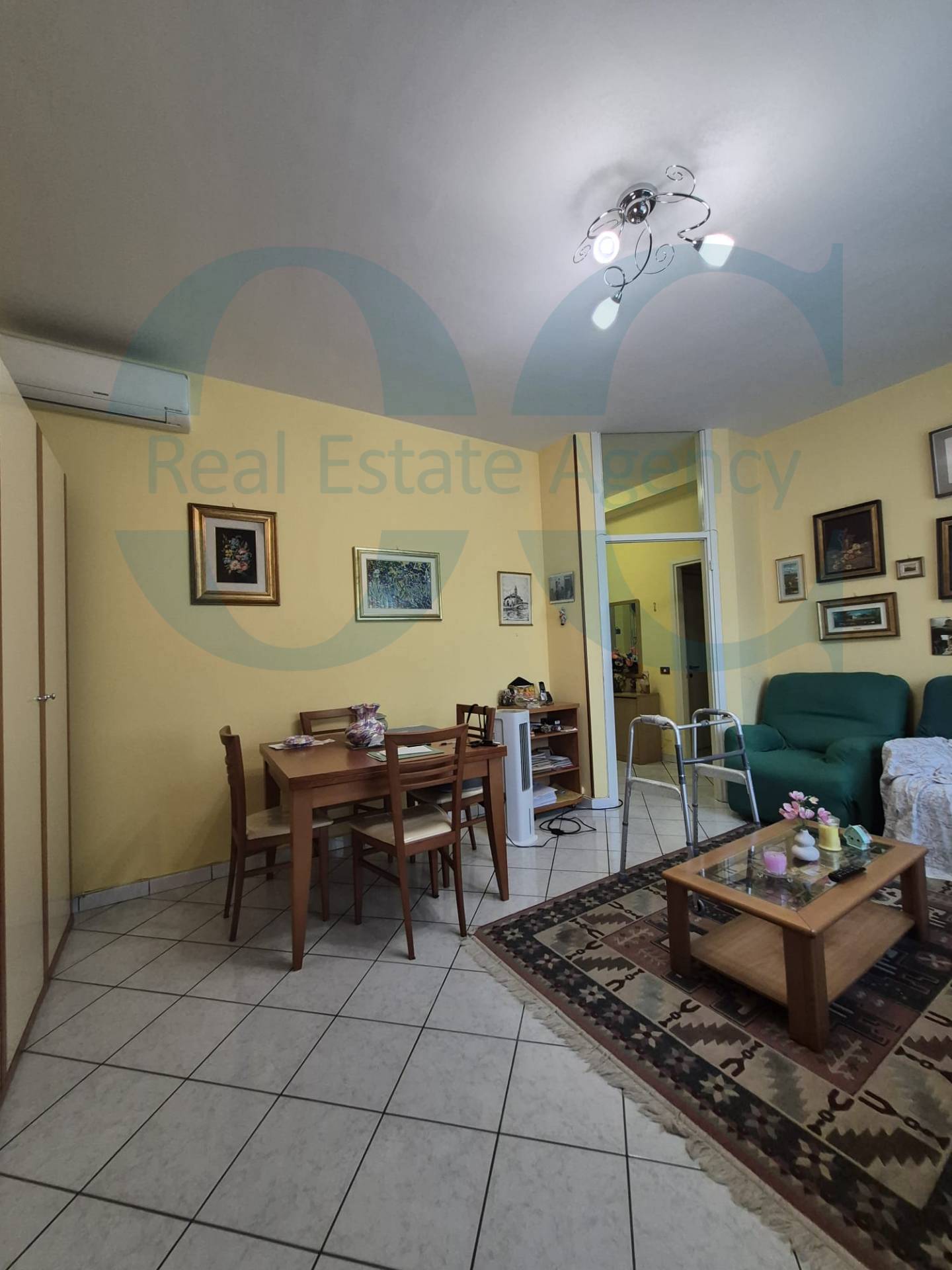 Appartamento in vendita a Cesano Boscone