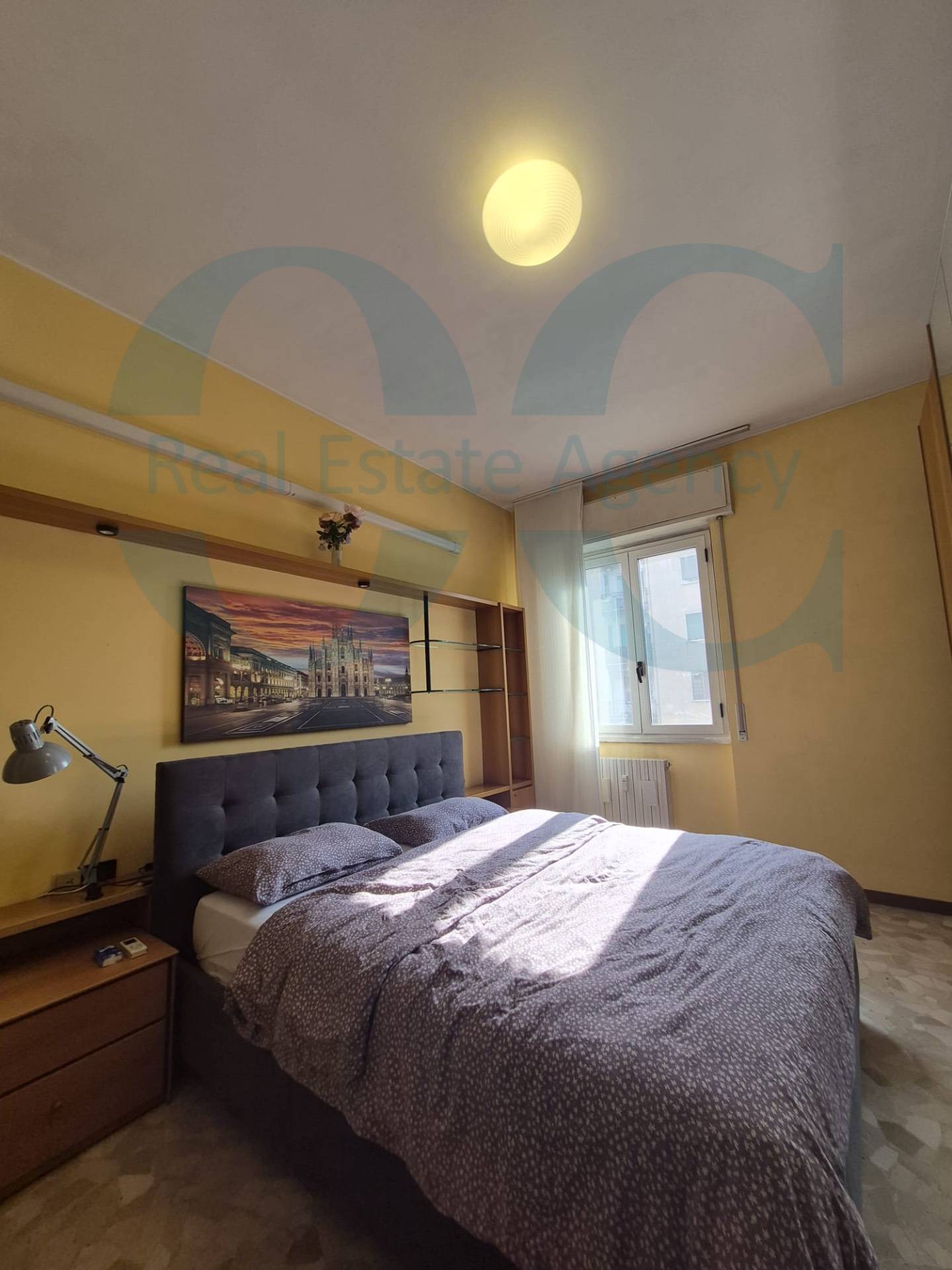 Appartamento in affitto a Corsico