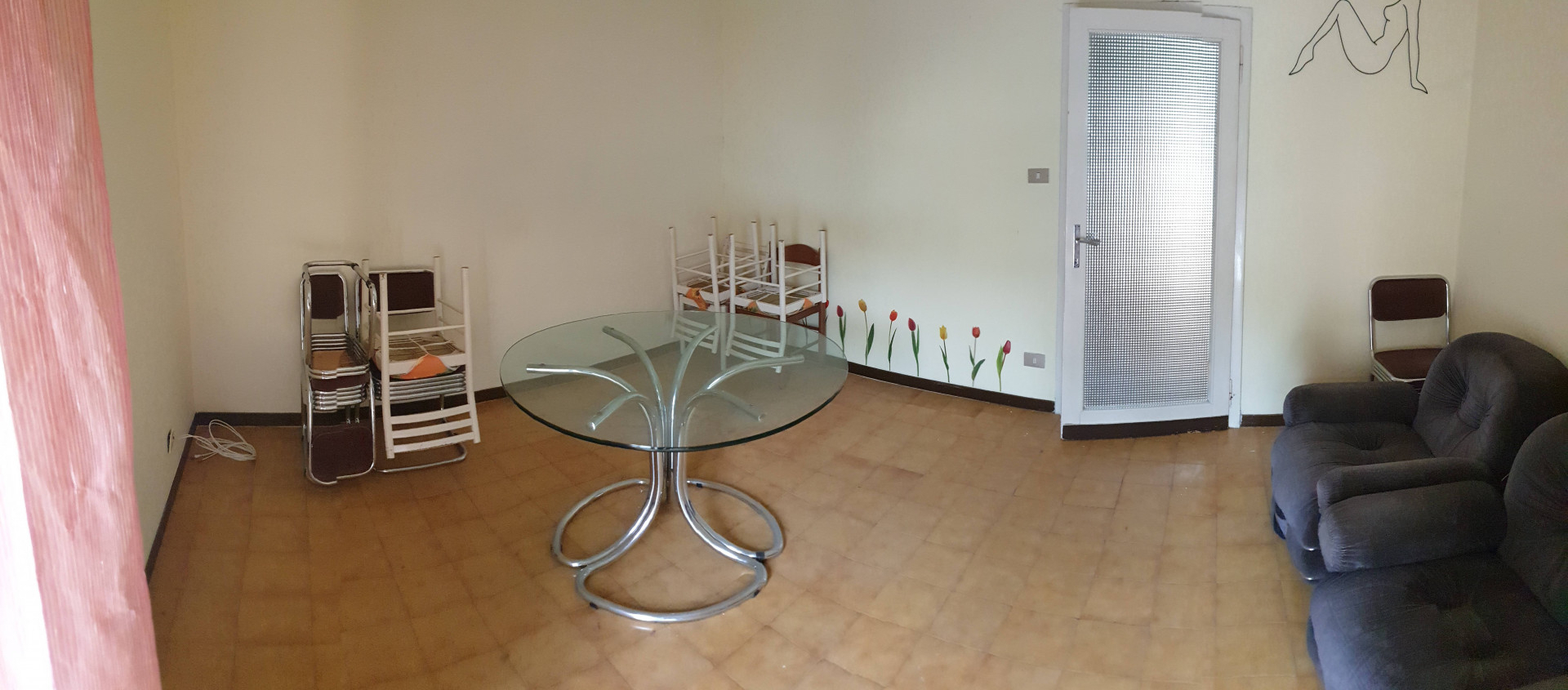 Appartamento da ristrutturare, Ascoli Piceno tofare