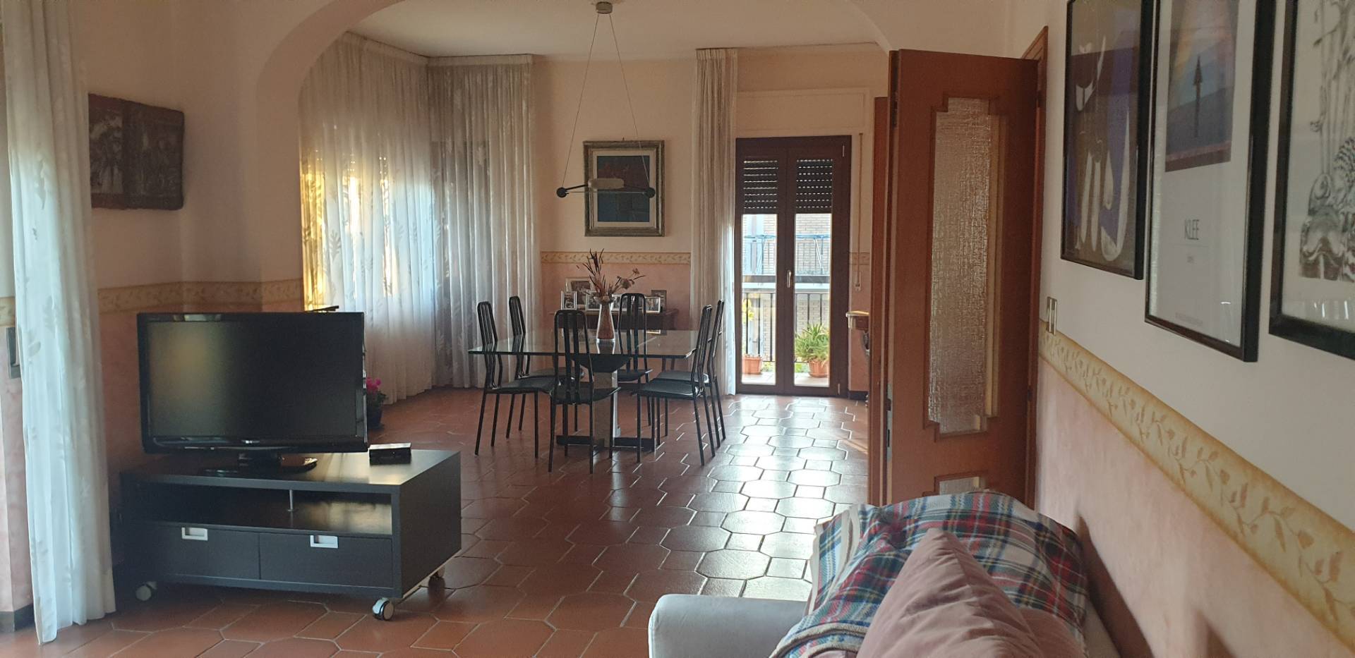 Appartamento in vendita, Ascoli Piceno campo parignano