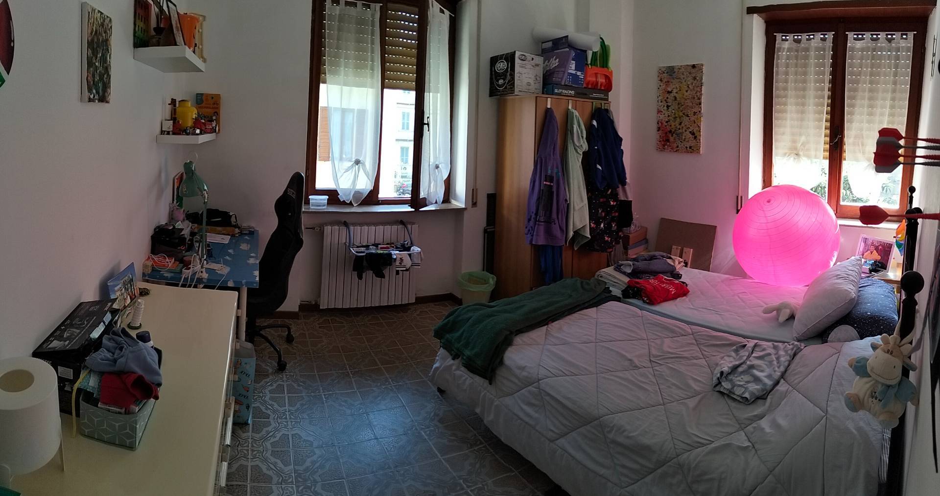 Appartamento in vendita a Ascoli Piceno, Campo Parignano